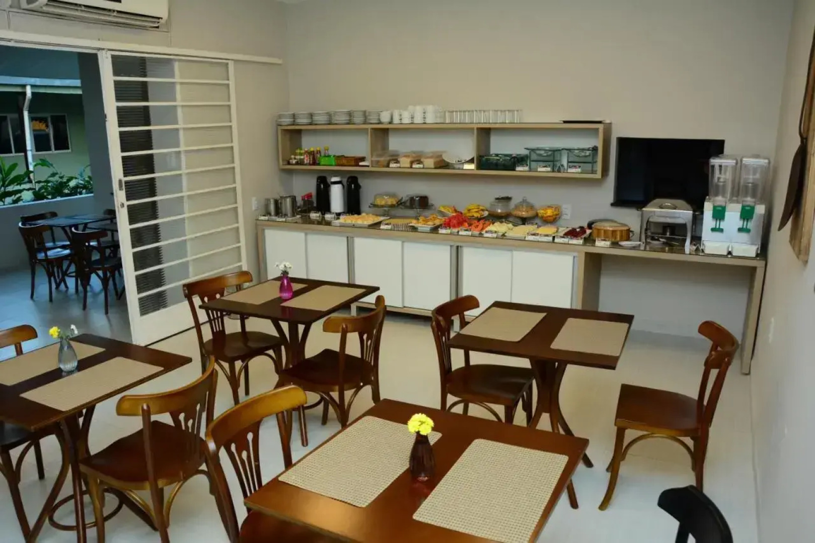 Riviera Pantanal Hotel