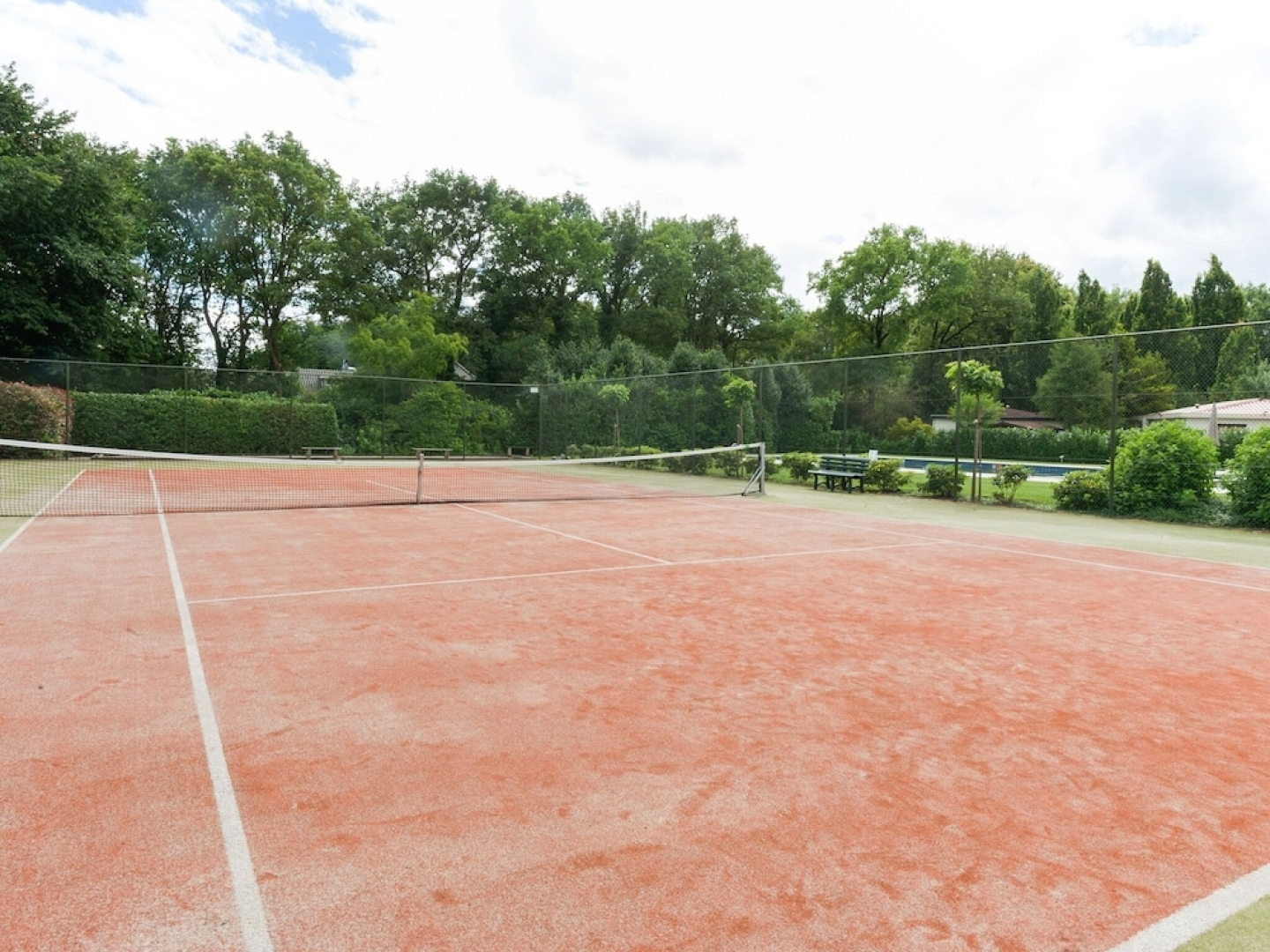 Detached, Fully Equipped Chalet in Vechtdal near Ommen