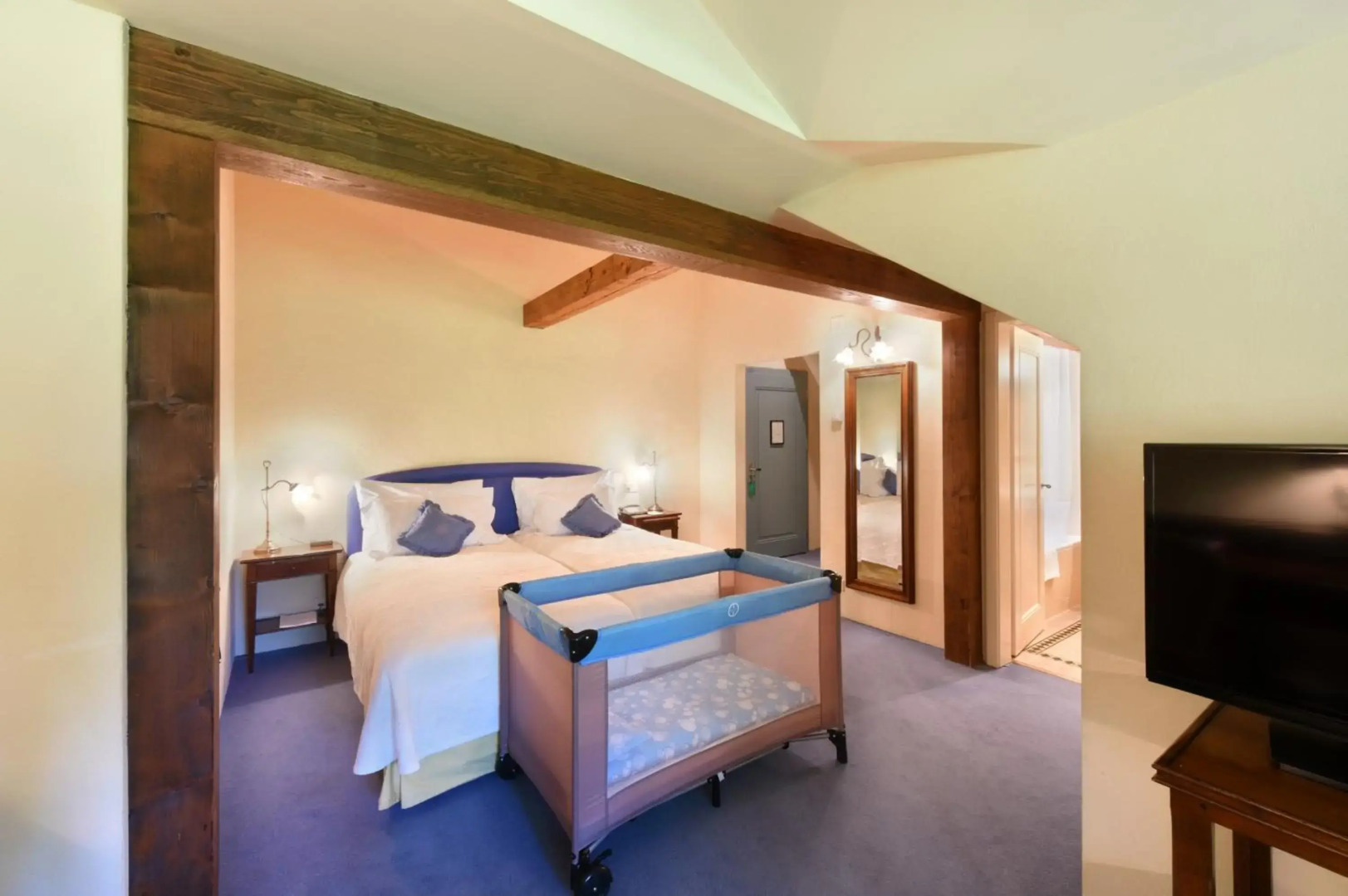 Unique Hotel Innere Enge