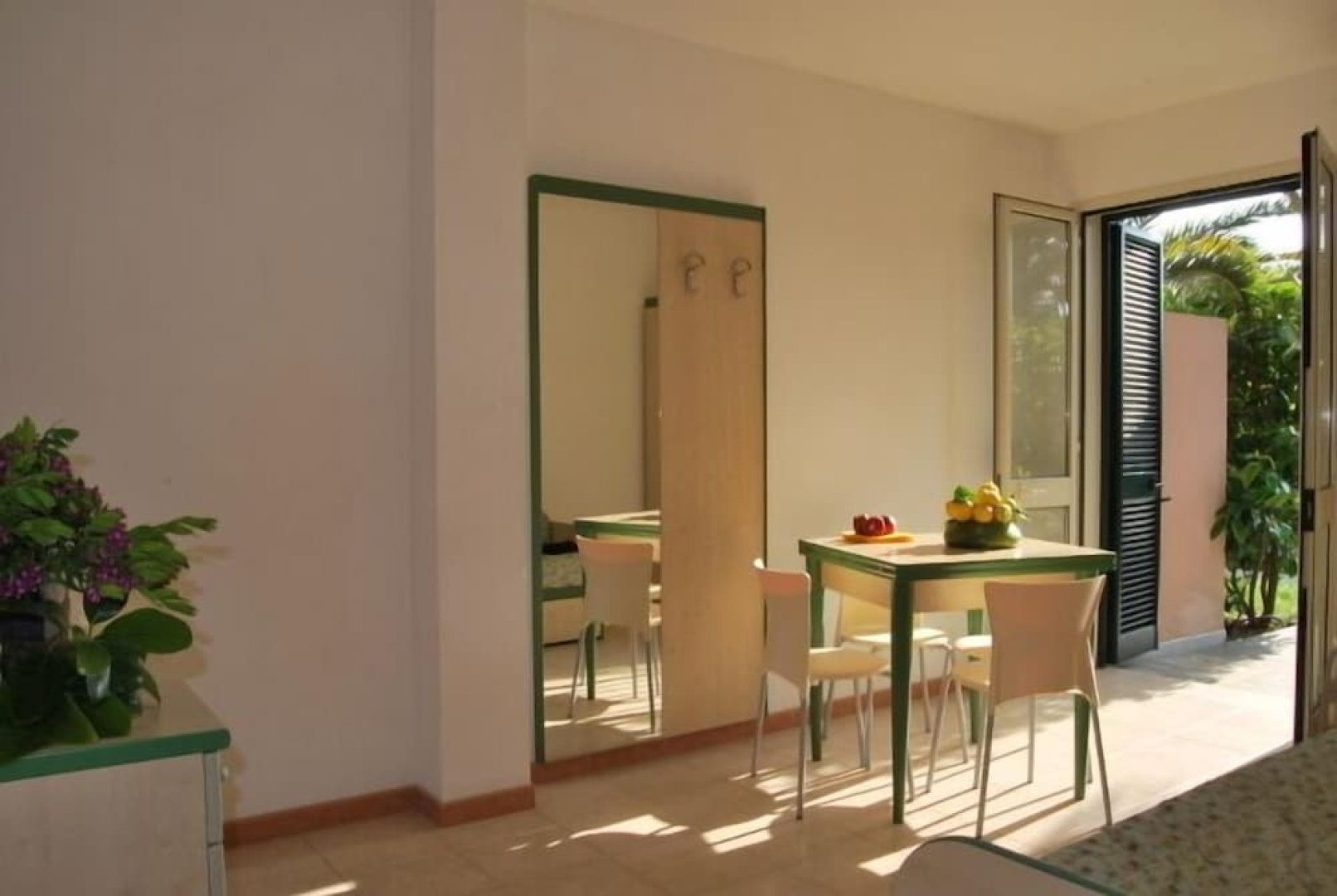 Residence Vaia