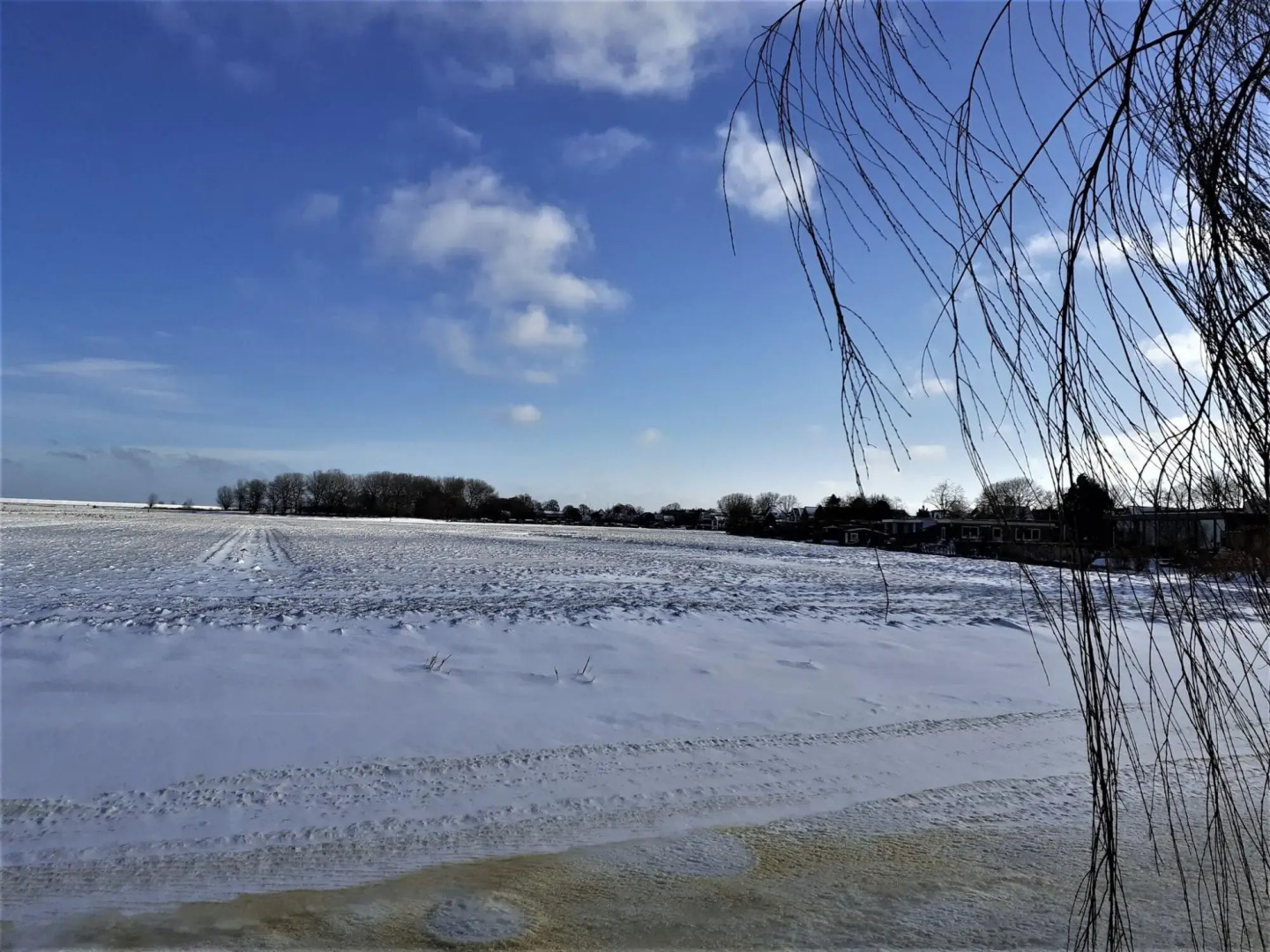 Authentic fisherman's cottage in the centre of Edam