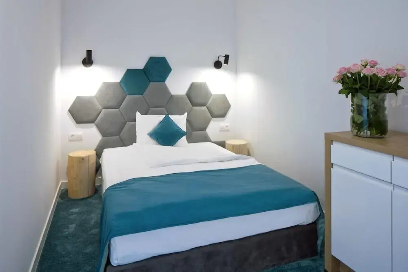 Blu Apartments