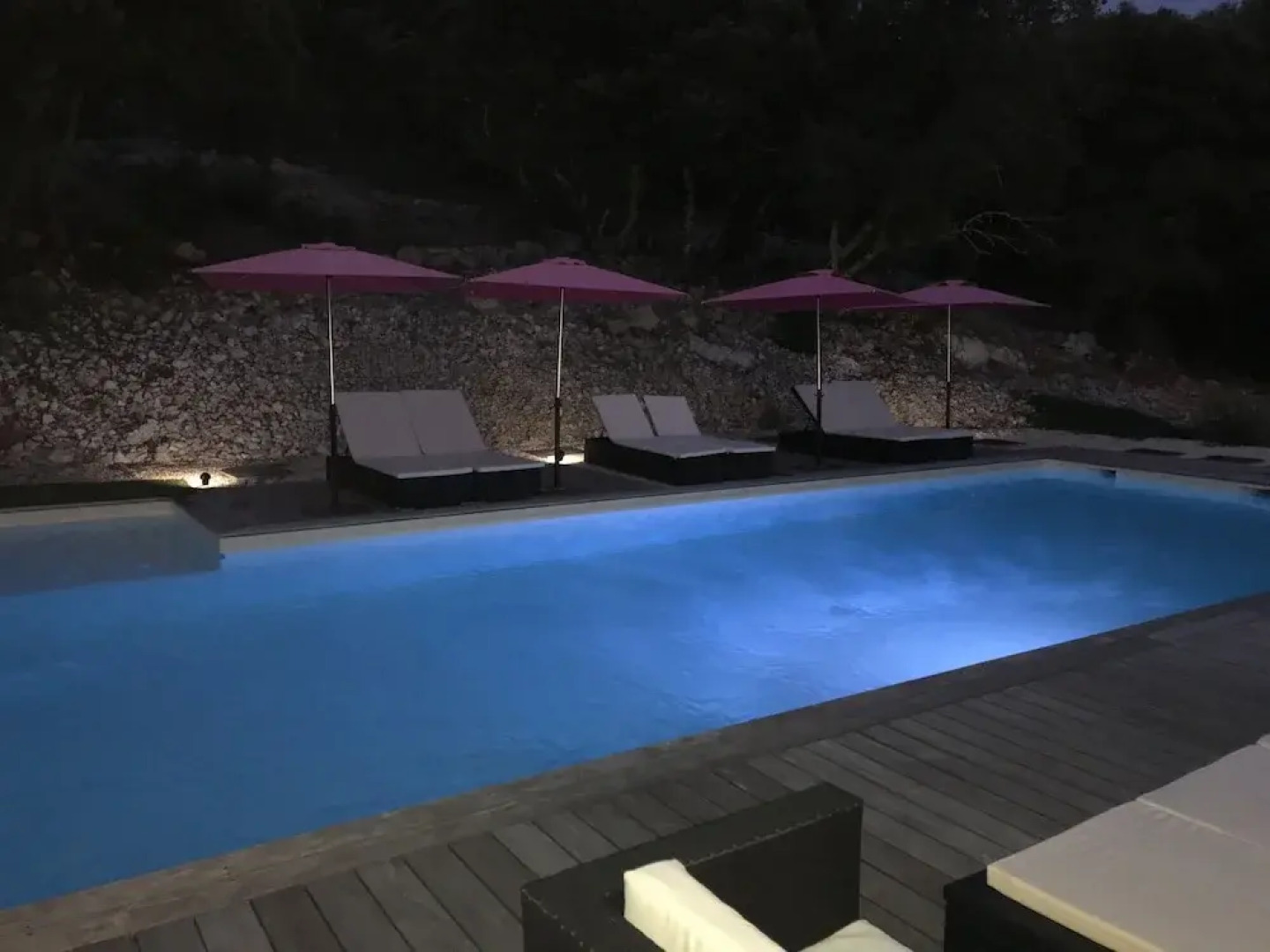 Au Gre Du Sud -  Chambres d'hôtes