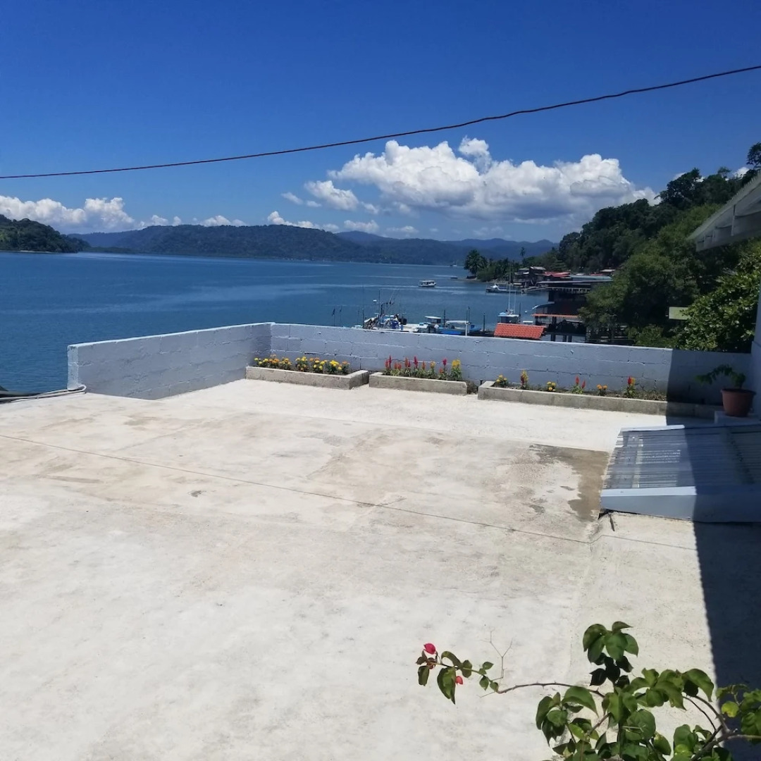 Vista Castillo Hotel