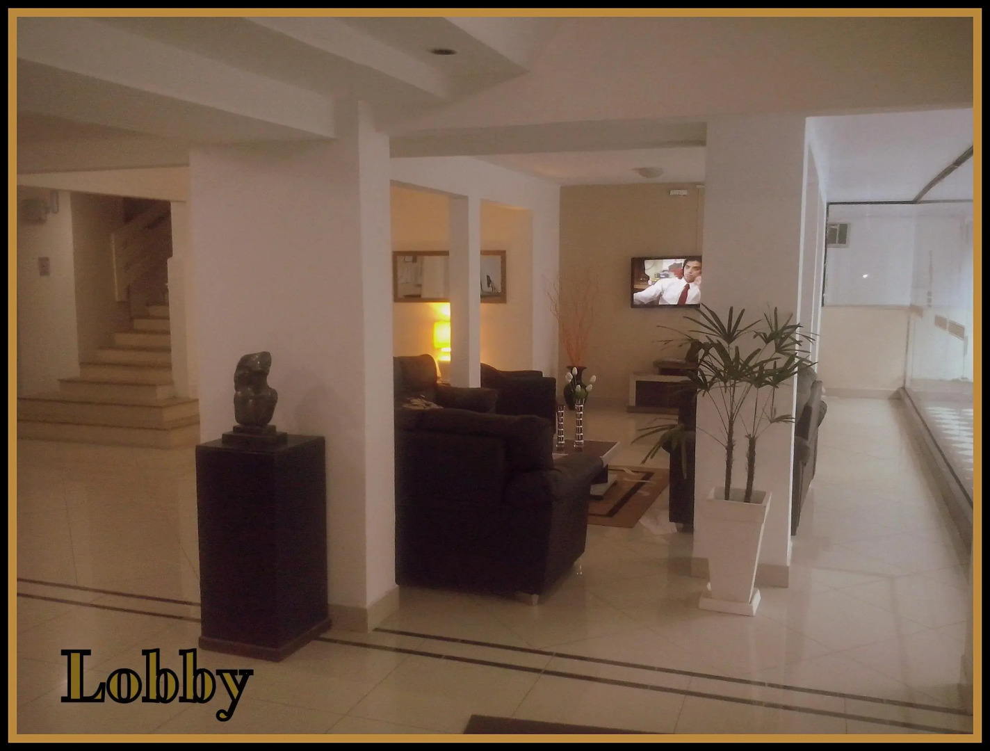 San Remo Camboriú Hotel