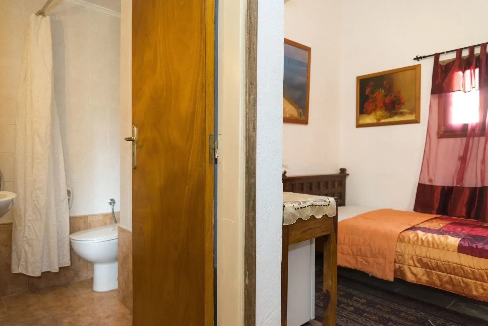 Spot Hotel