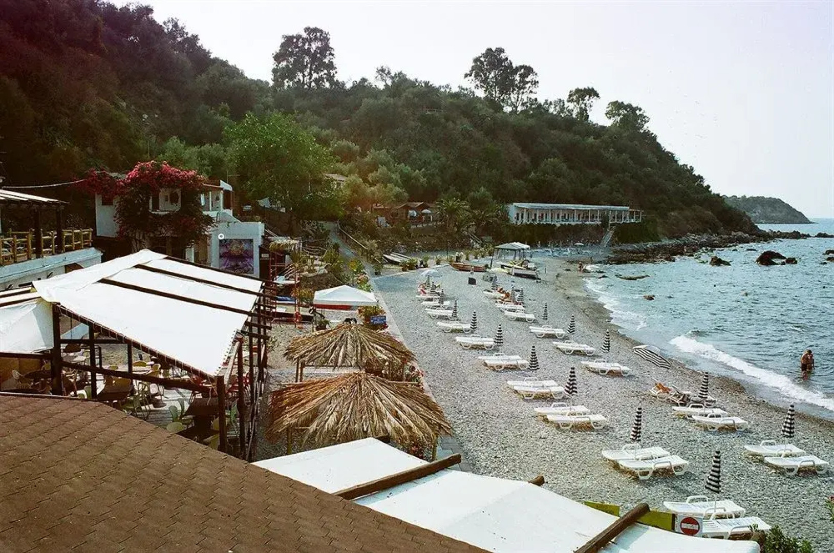 Cirucco Bay Hotel & Camping