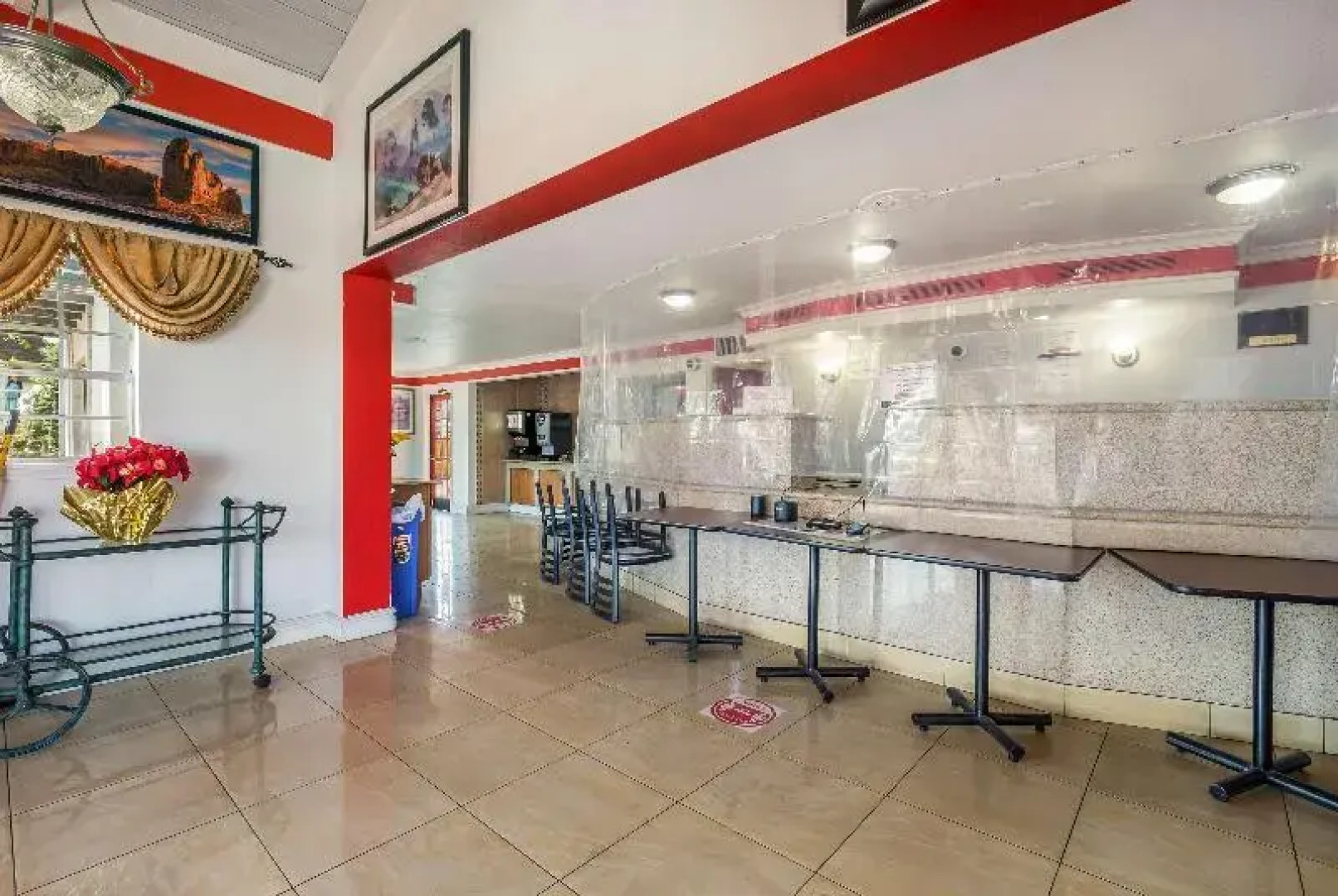 Denver I-70 Northeast