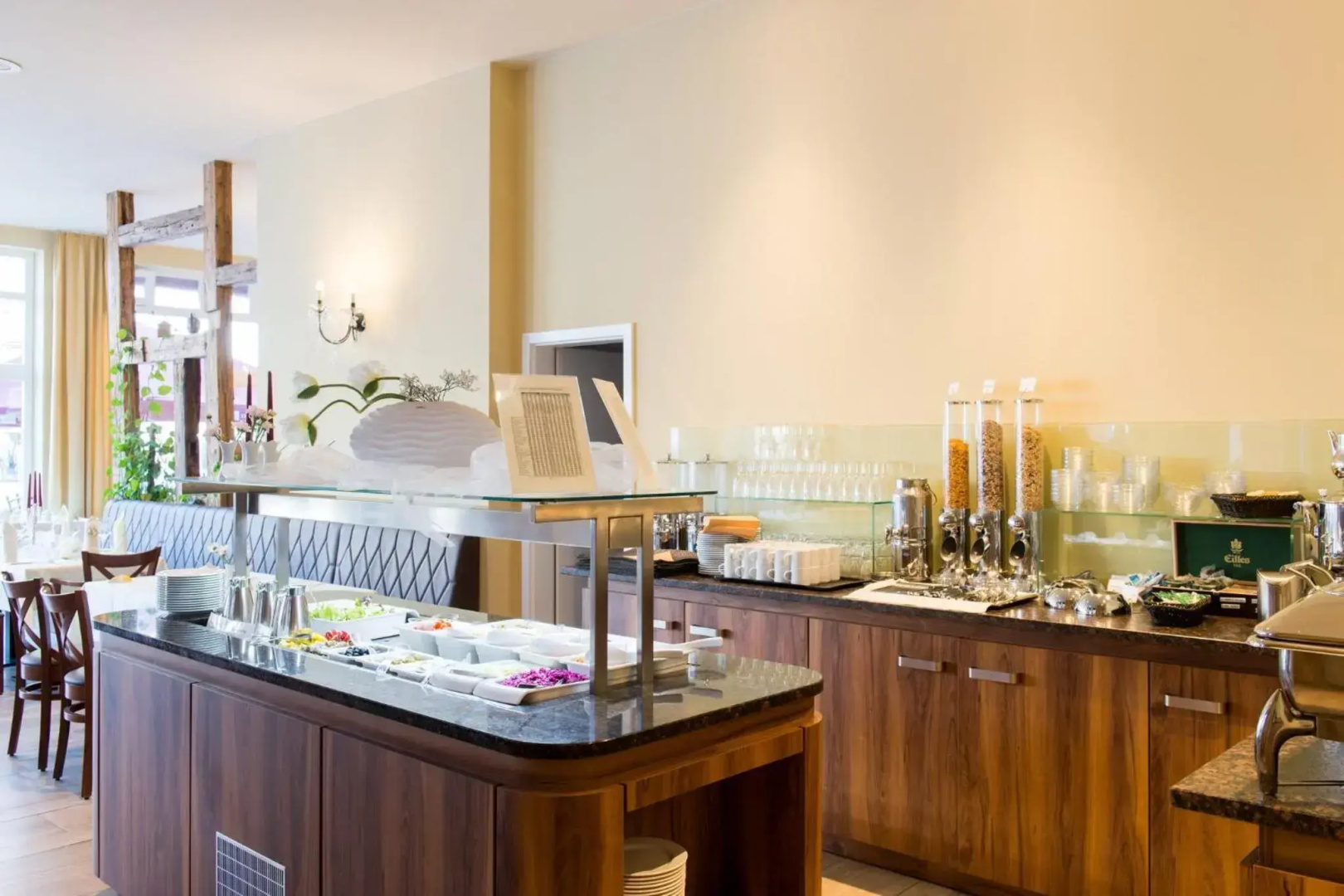 Hotel Theophano