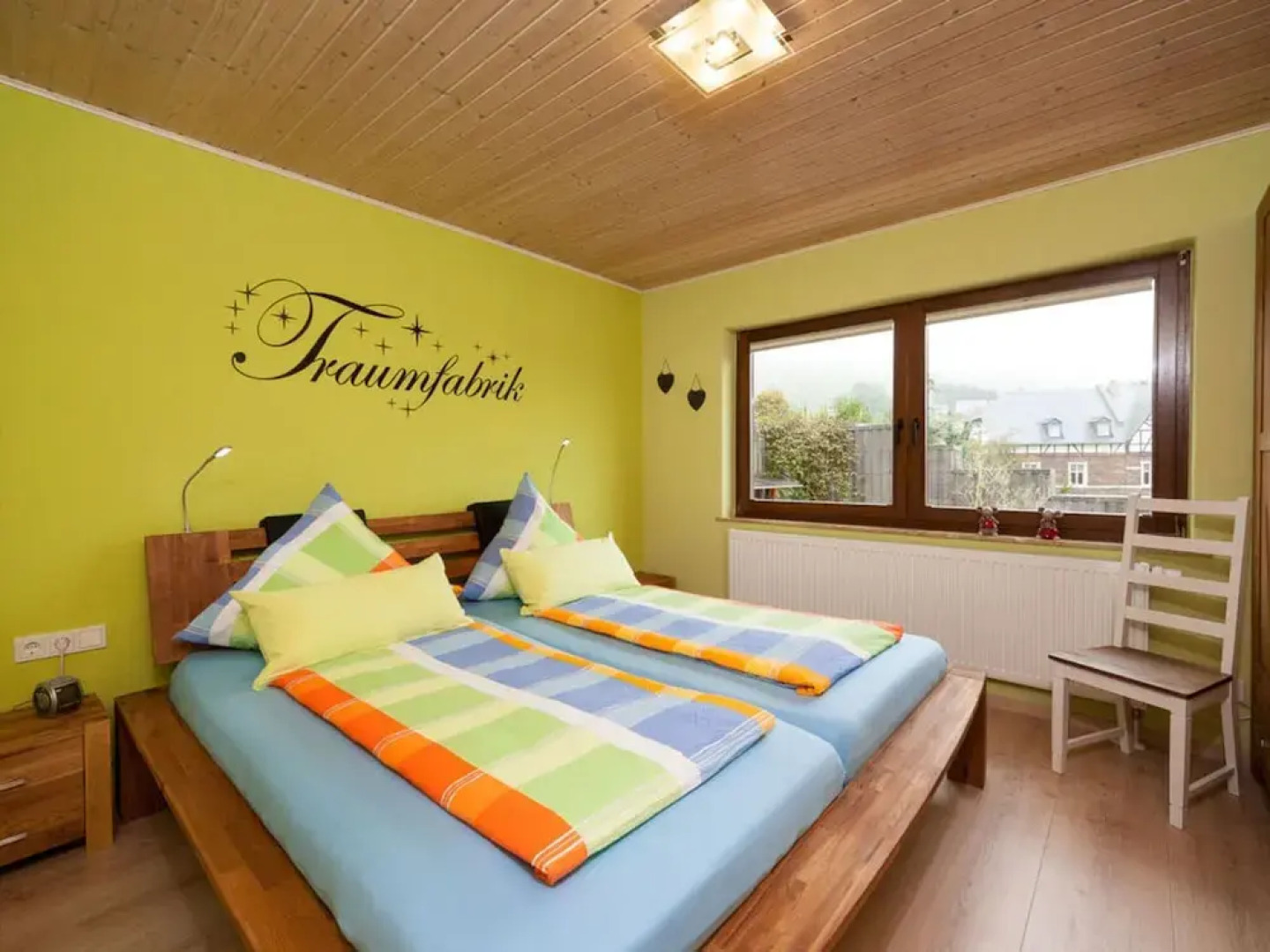 Holiday Home Moselle Valley