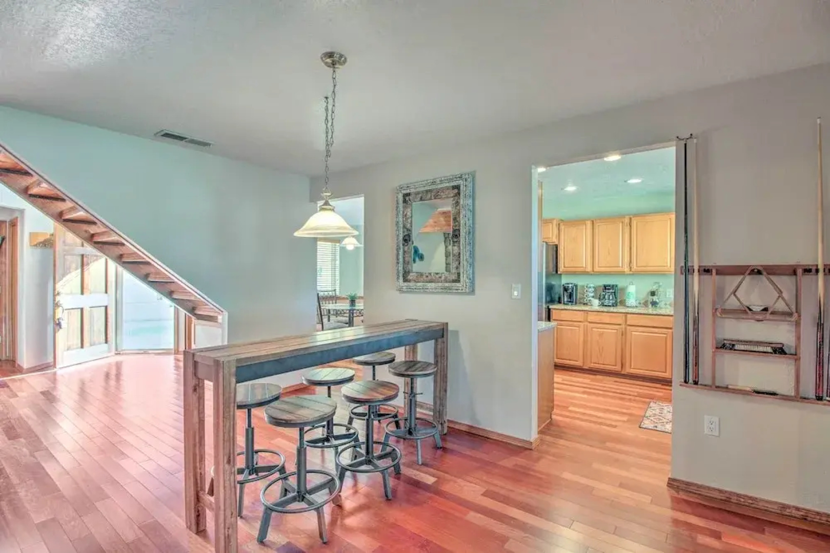 'casa Especial' Family Retreat w/ Pool Table!