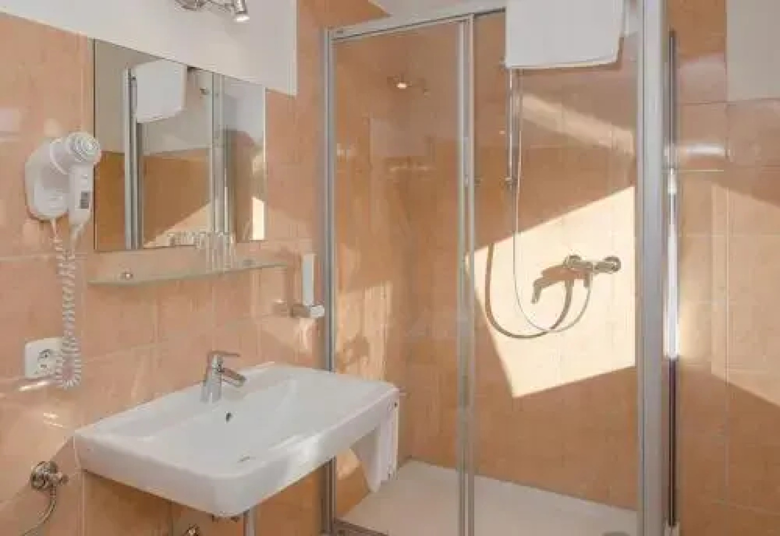 Gasthaus & Pension Schwarzer Graf