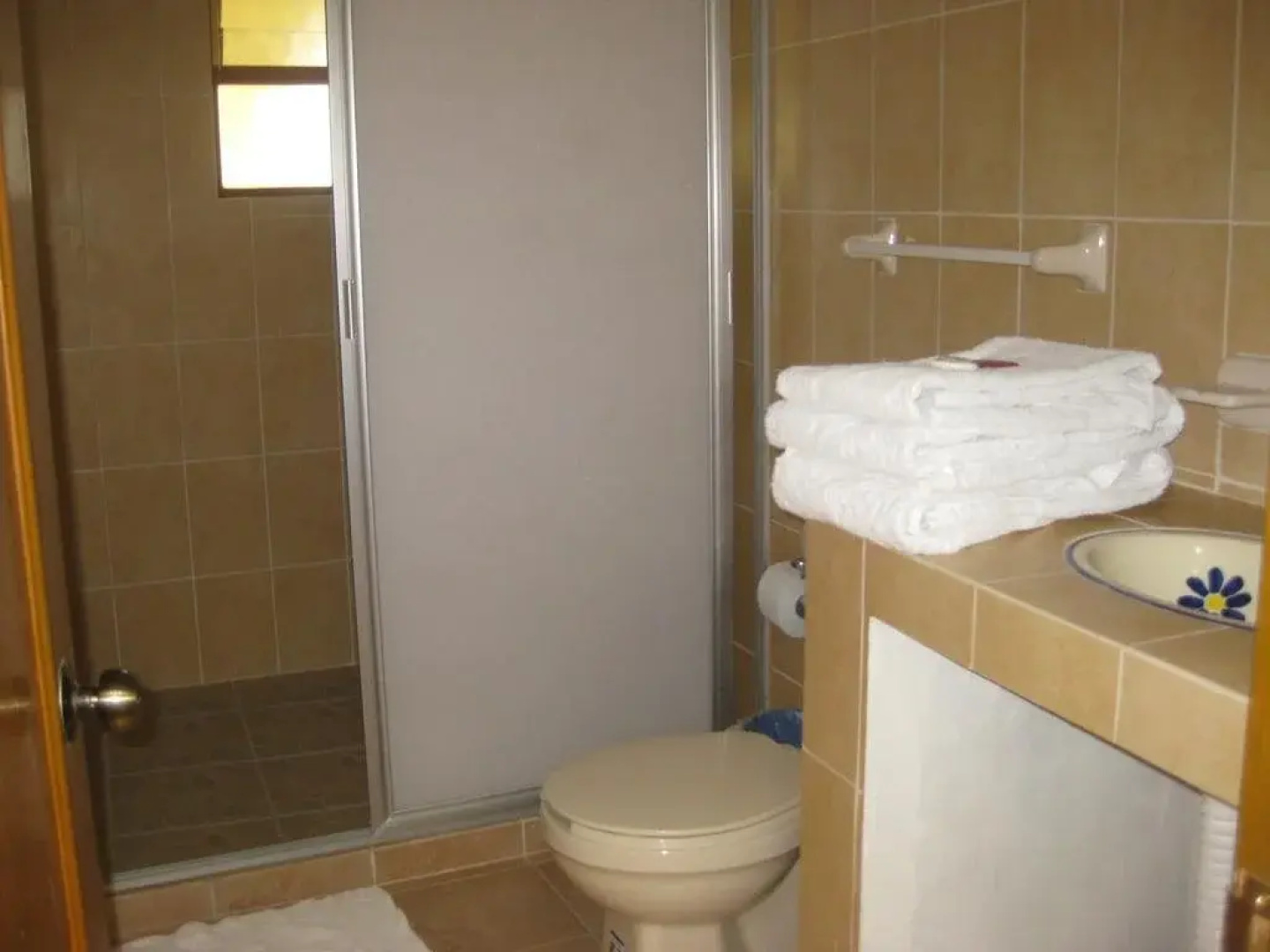 Hotel Posada Andaluz