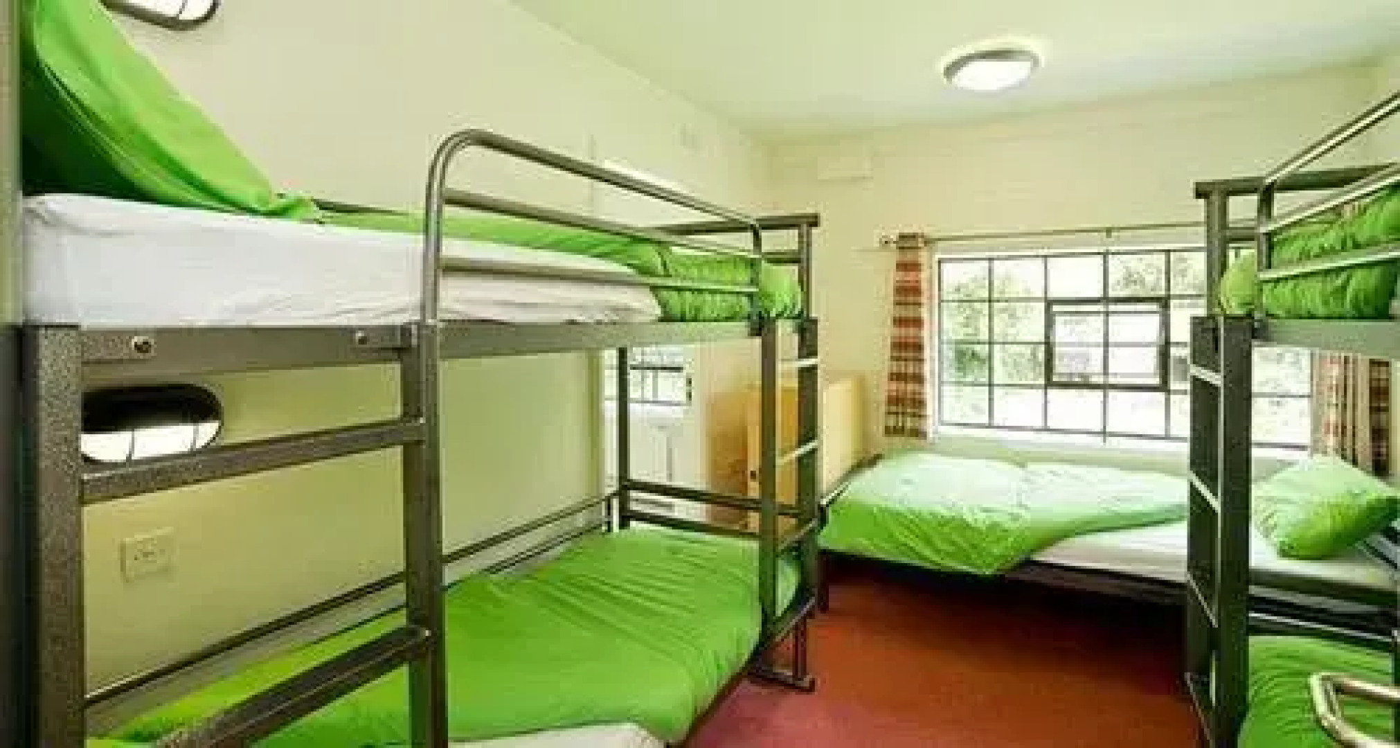 YHA Ironbridge Coalport - Hostel