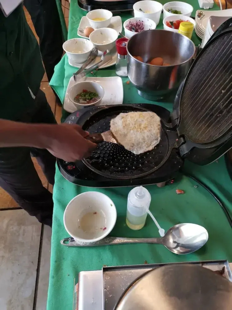 Jambo Mara Safari Lodge