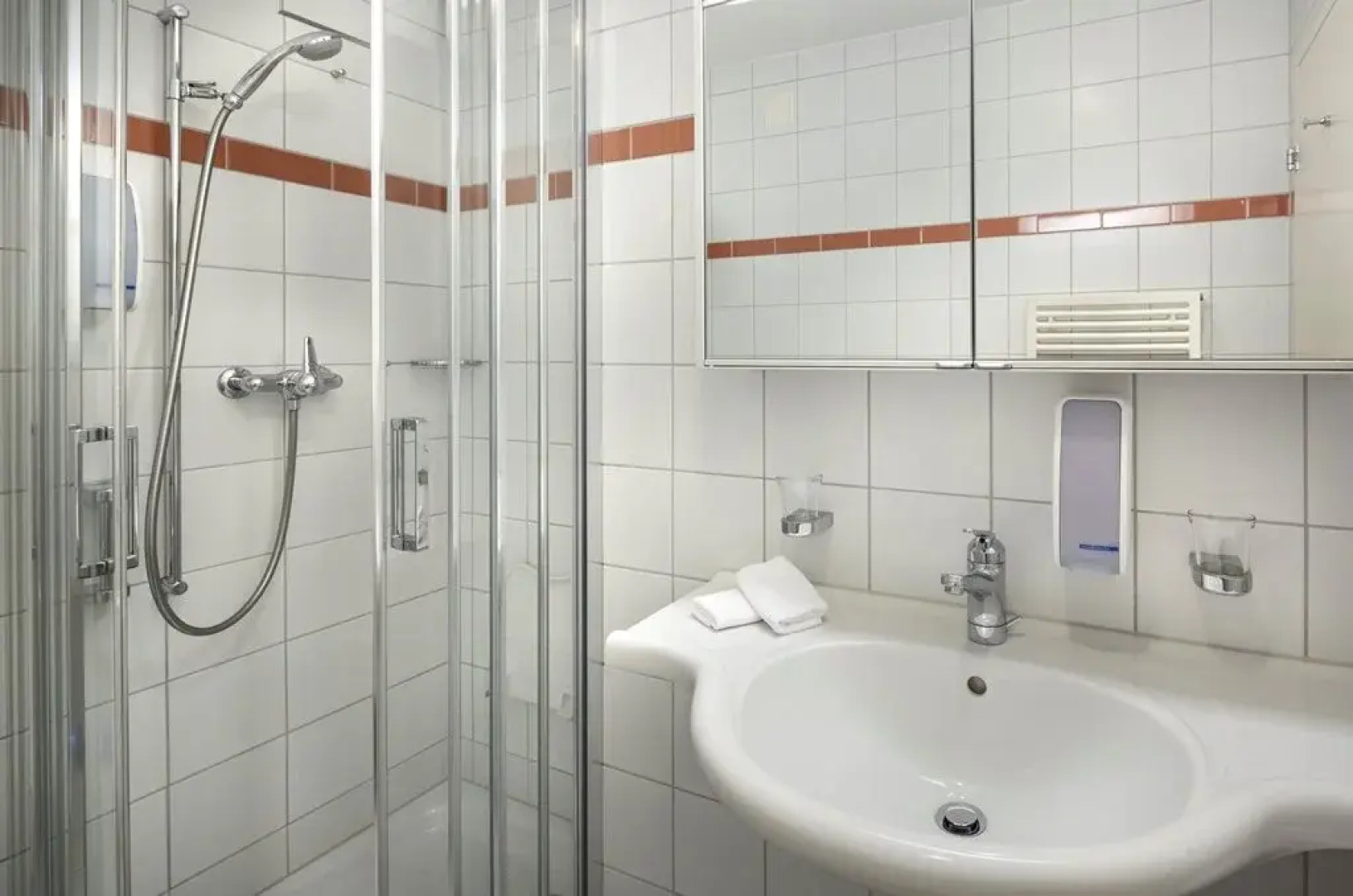 Tenedo Swiss Quality Hotel