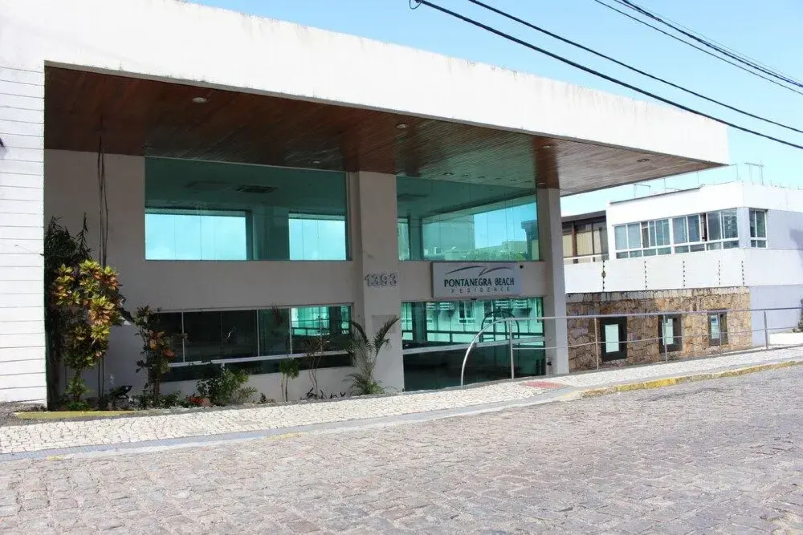 Natal Flat