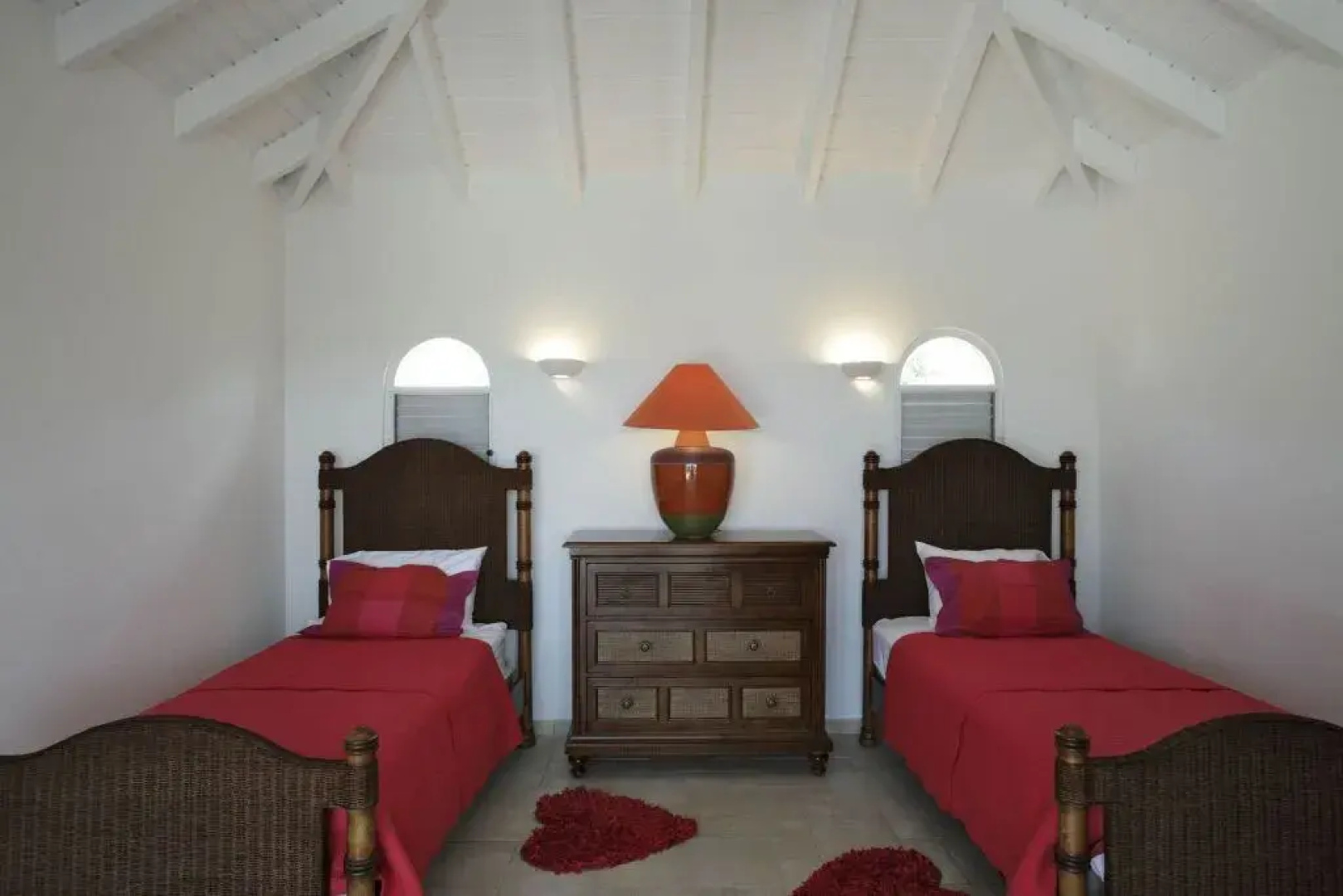 Dream Villa Terres Basses 543