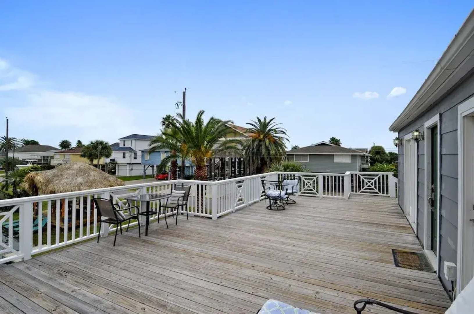 The Pelican House by RedAwning