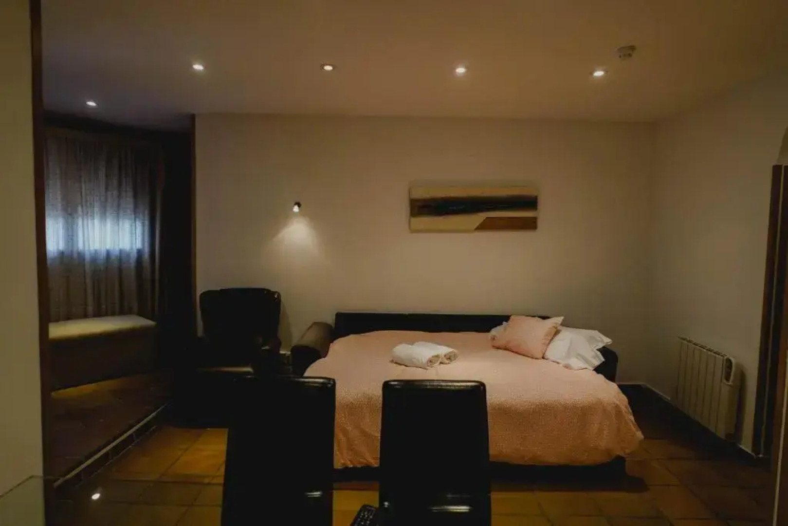 Apartamentos Boabdil