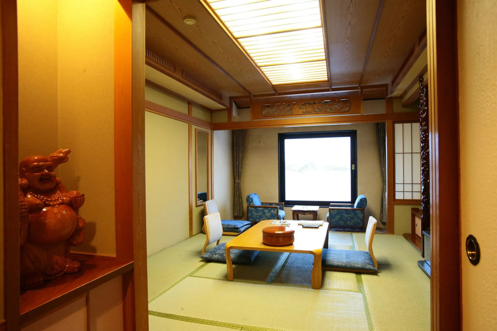 Toya Sun Palace Resort & Spa