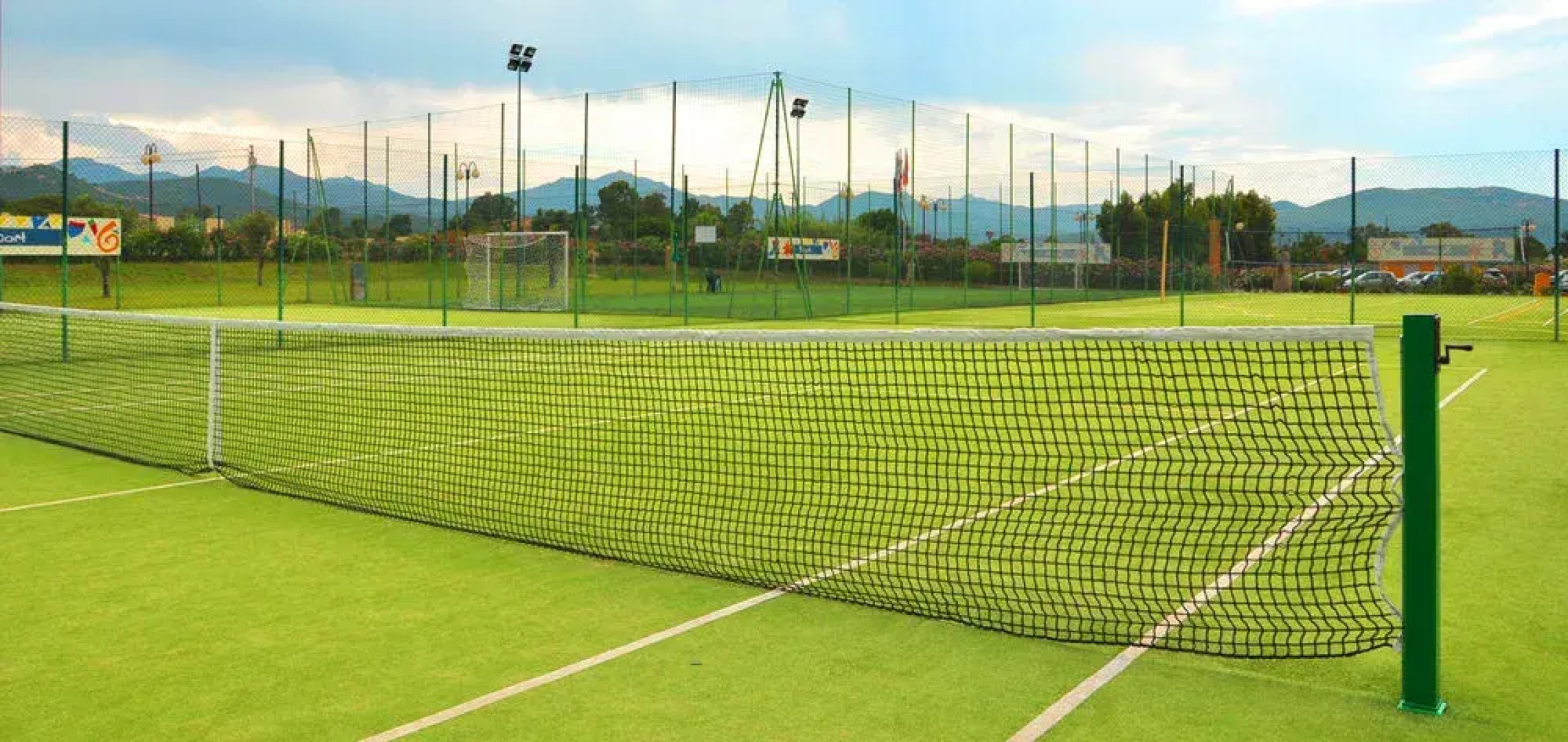 Valtur Sardegna Baia Dei Pini Resort