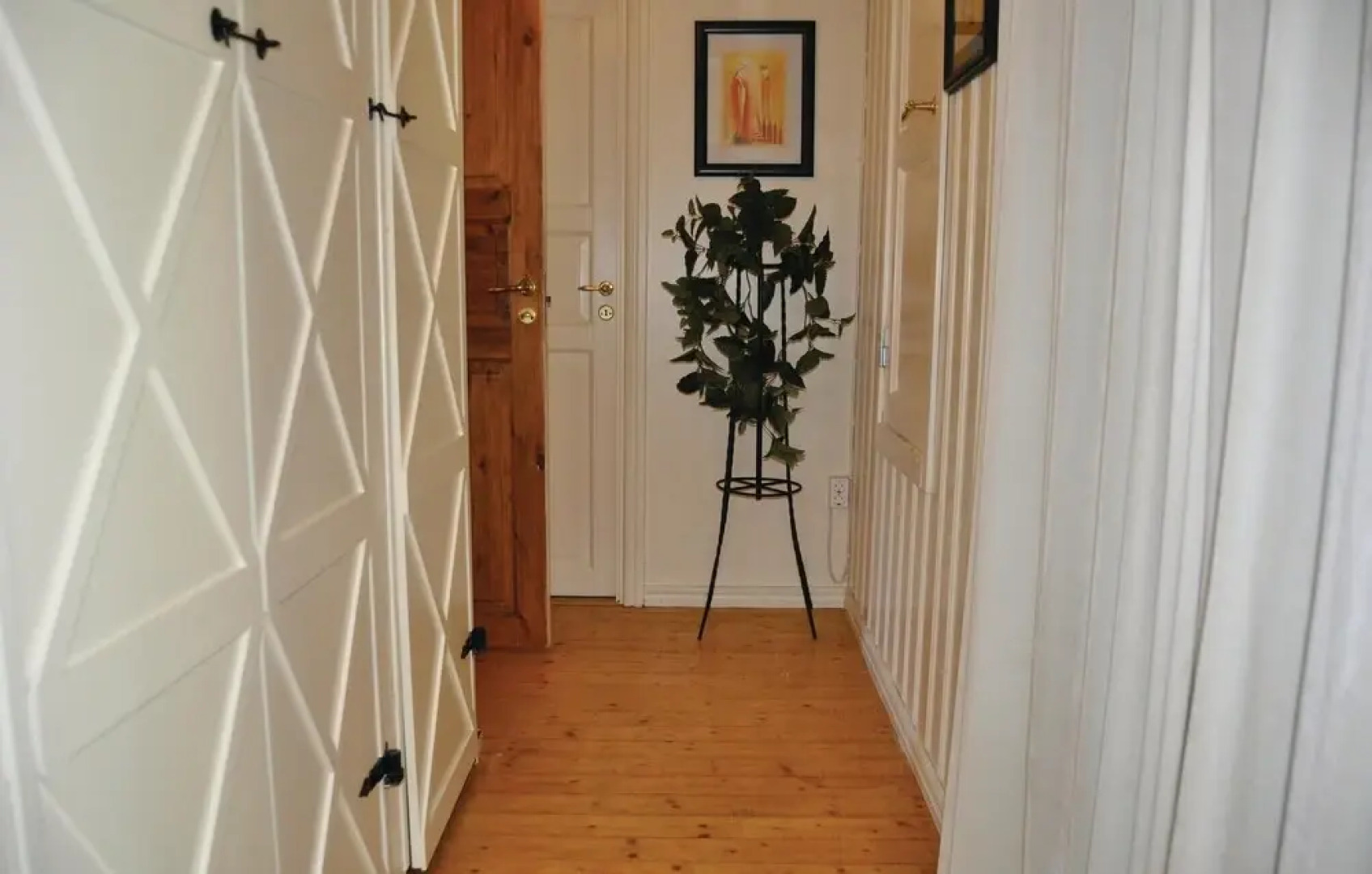 Nice Home in Mellerud With 2 Bedrooms