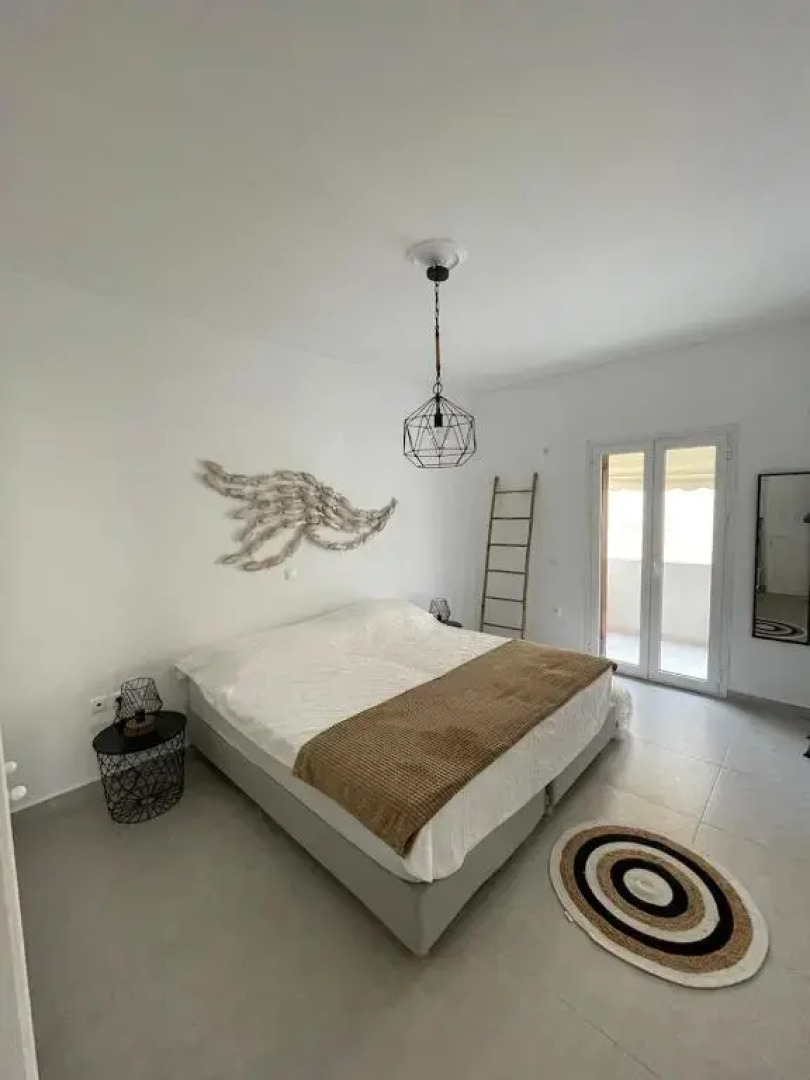 Lovely 2-bedroom apartment in the heart of Ermioni