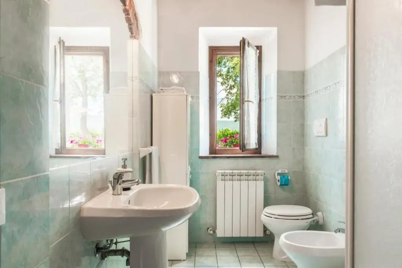 Agriturismo Pian del Vescovo