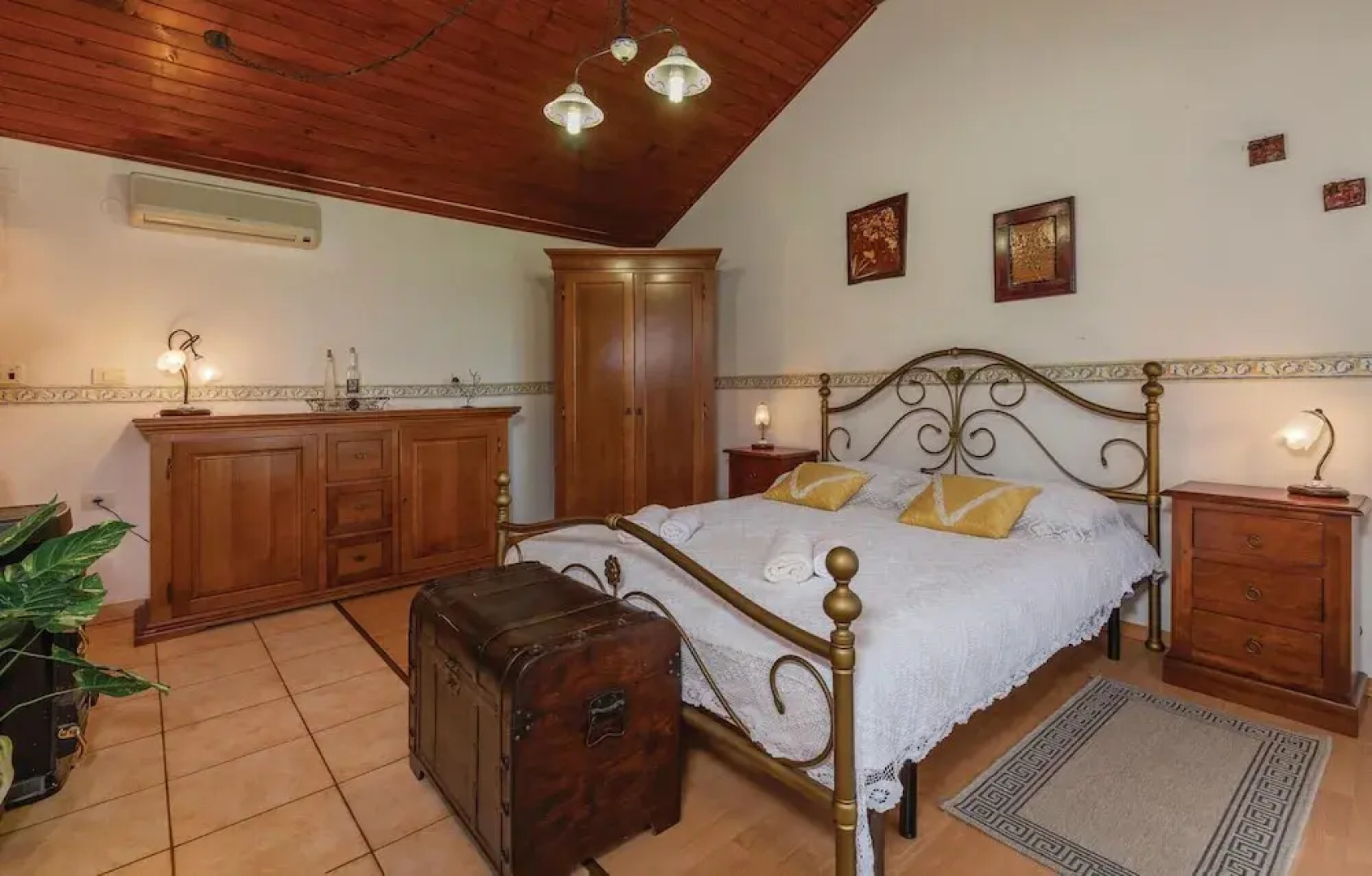Amazing Home in Belavici With Sauna, Wifi and 3 Bedrooms