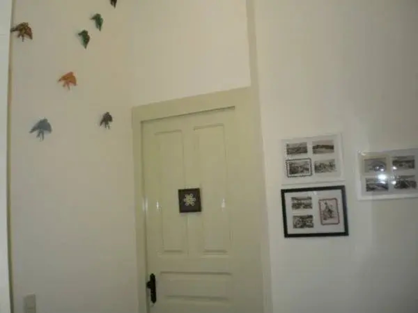 Alameda Guest House