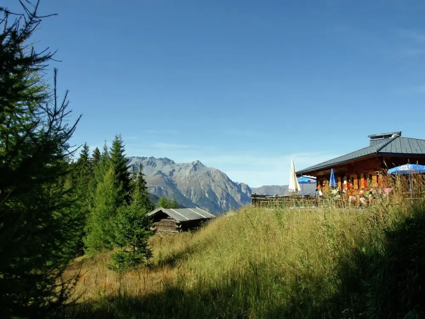 Magnificent Apartment near Faggen Tyrol with Mountain View