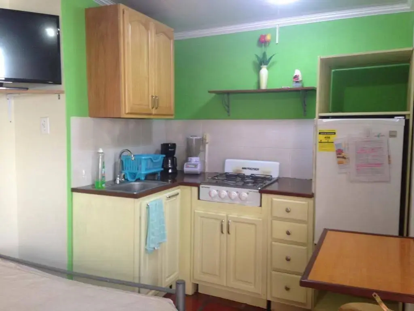 Pirela Realty Aruba Apartments
