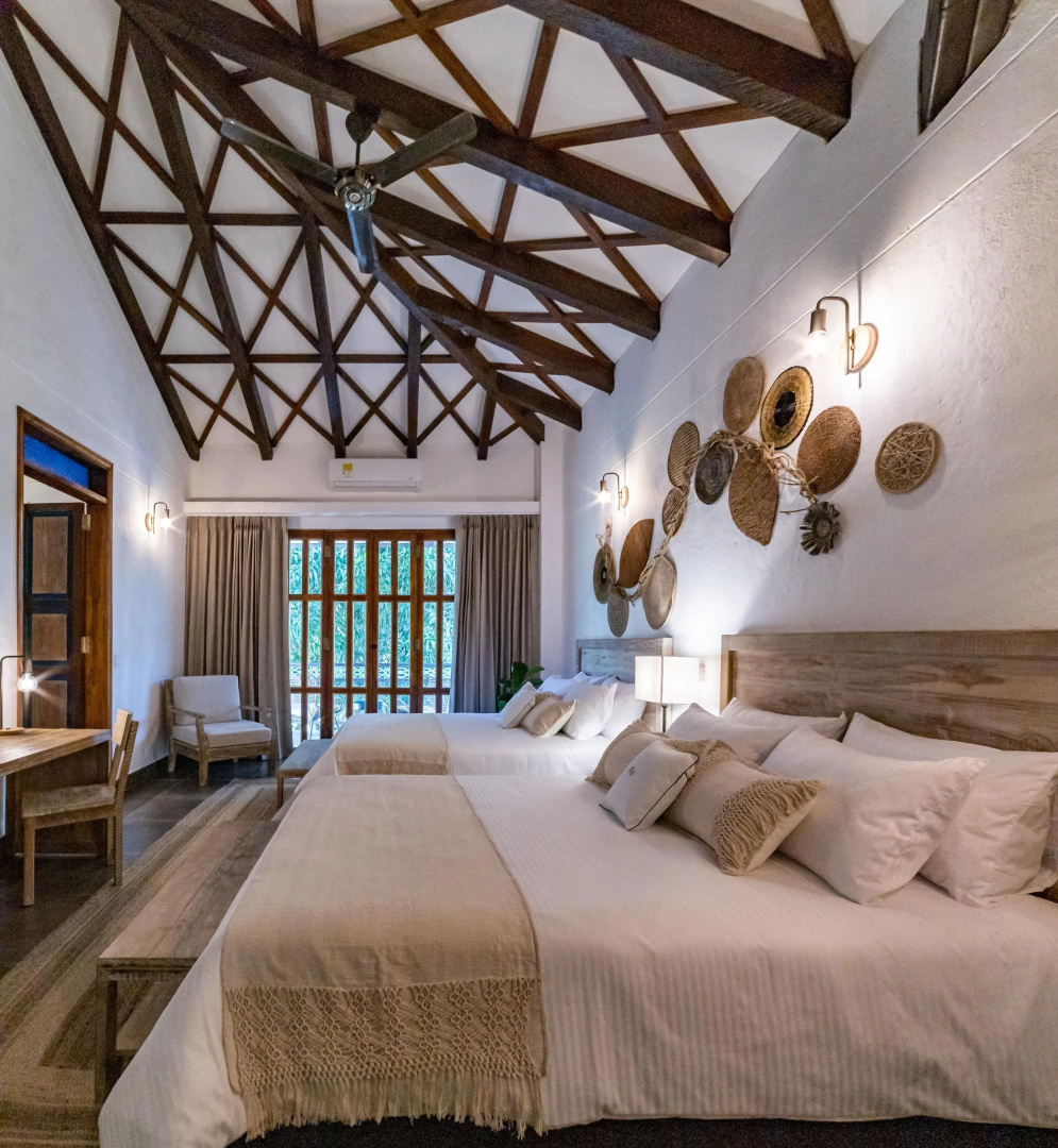 Casa Jacaranda Hotel Boutique by HMC - Cauca Viejo - Mayores de 14 años