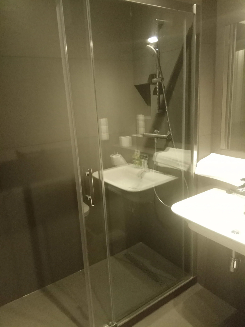 Sleepy3city Aparthotel Batorego 9