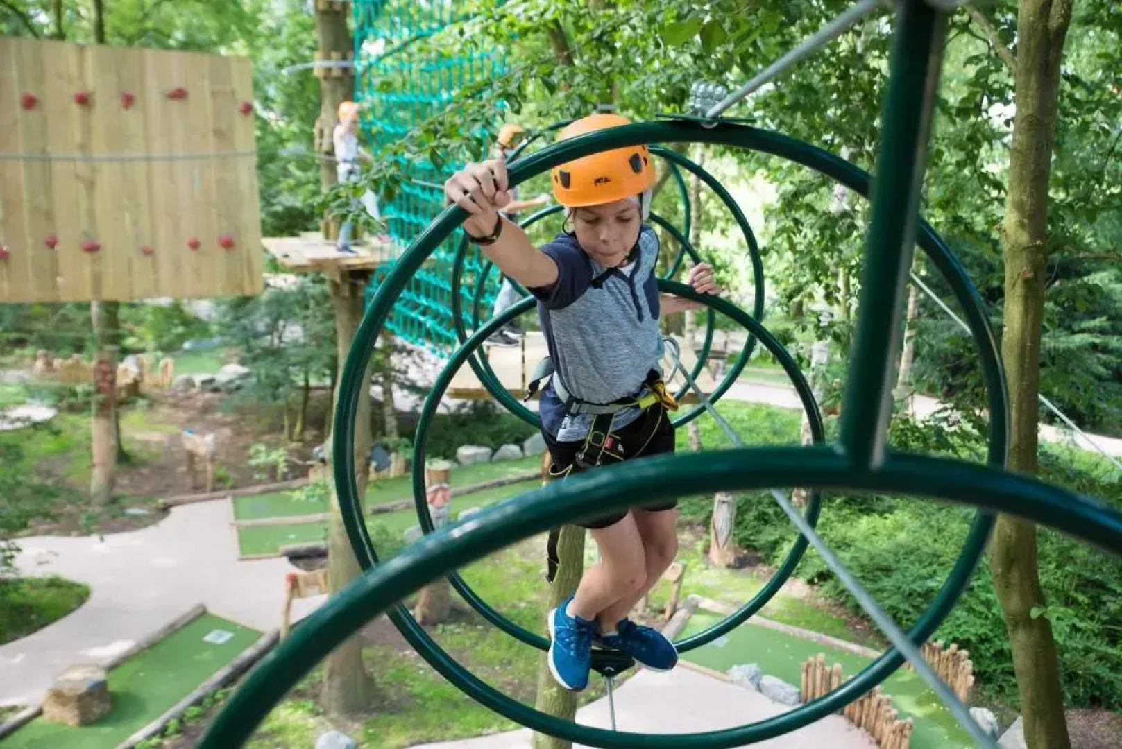 Center Parcs De Eemhof