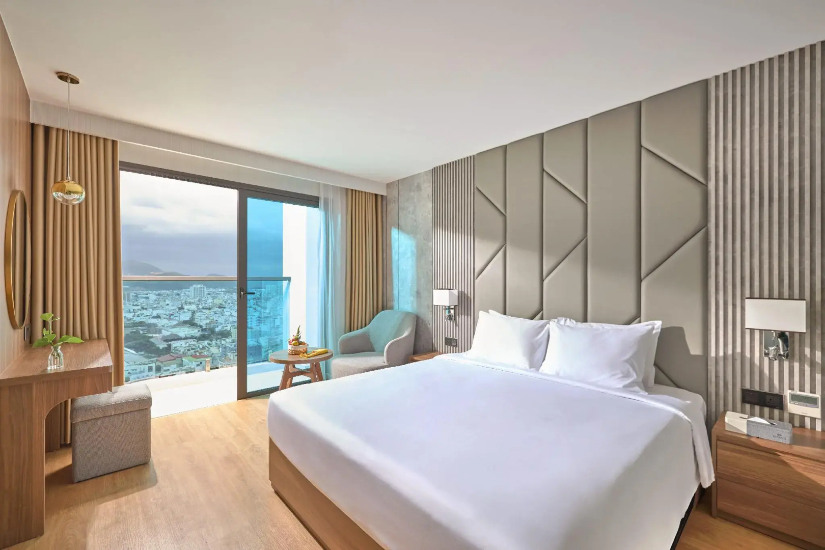 PANAMA Nha Trang Hotel