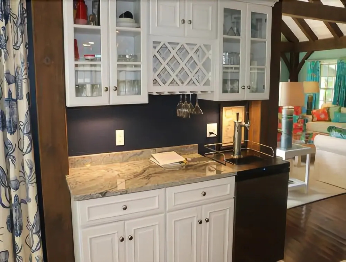 Captains House - Three Bedroom Home