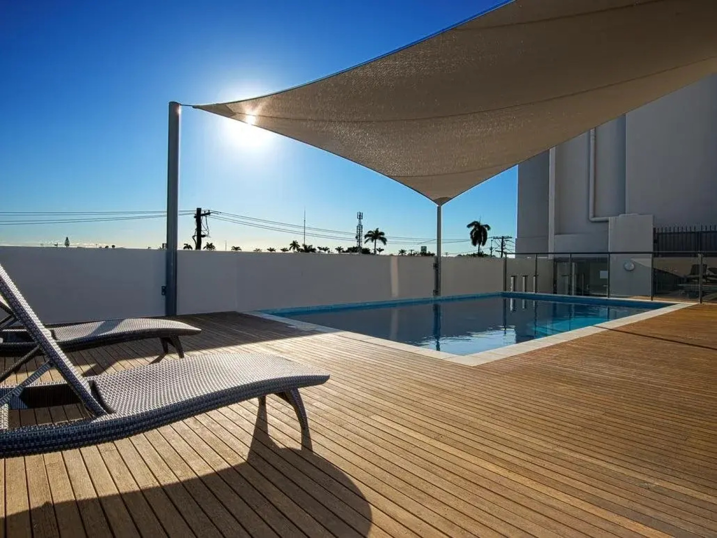 Aligned Corporate Residences Mackay