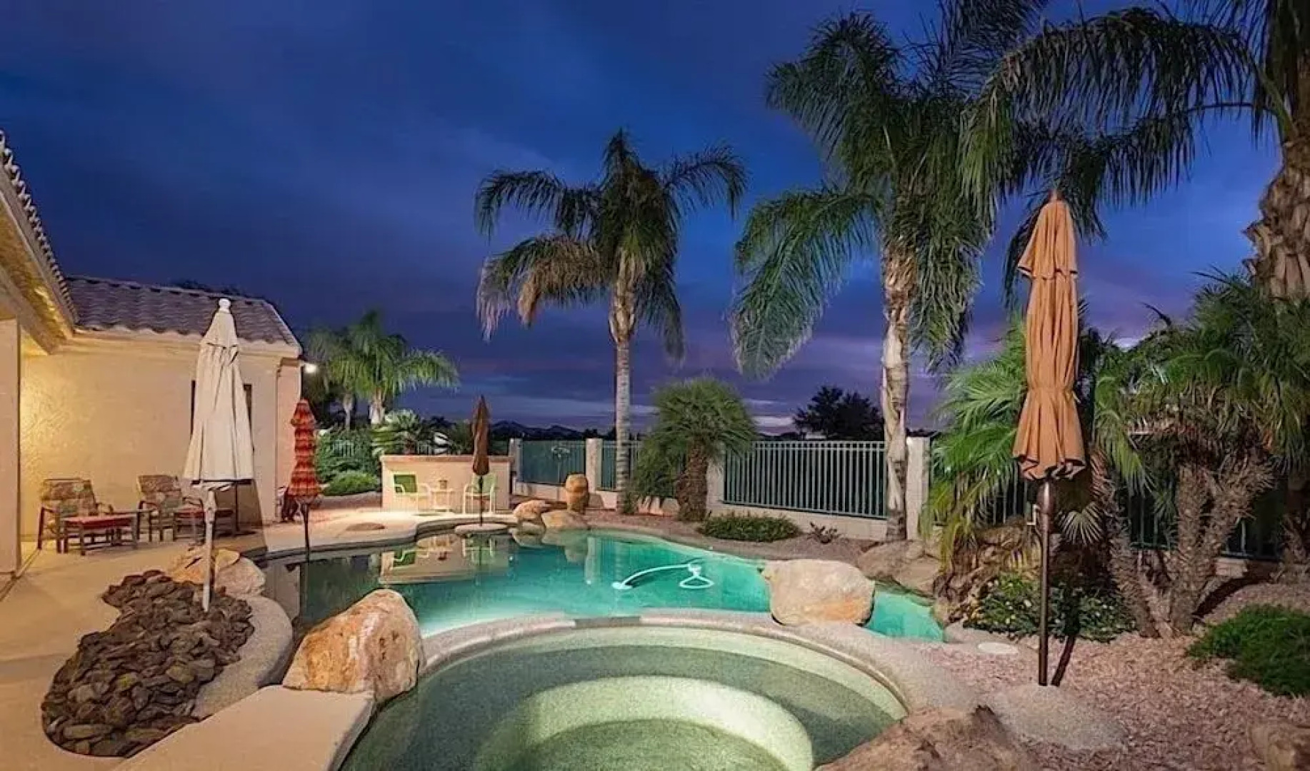 Hole in One By Signature Vacation Rentals