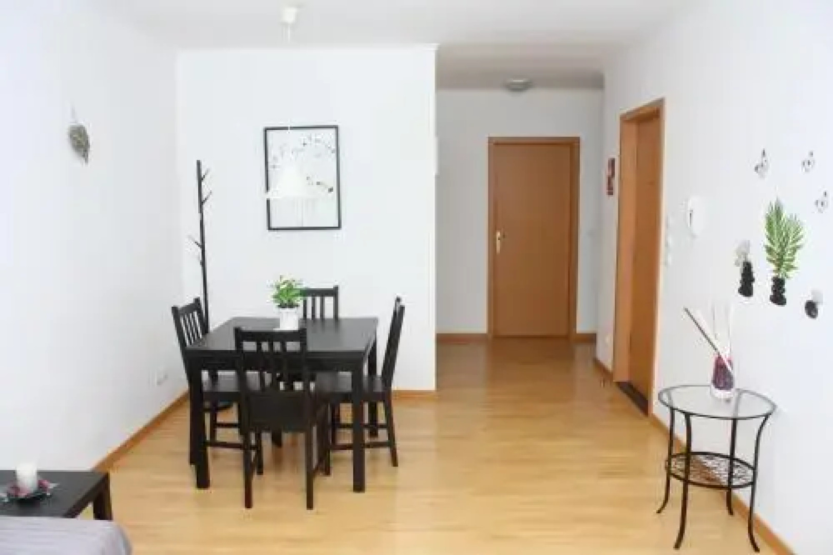 Apartamento Mar e Serra