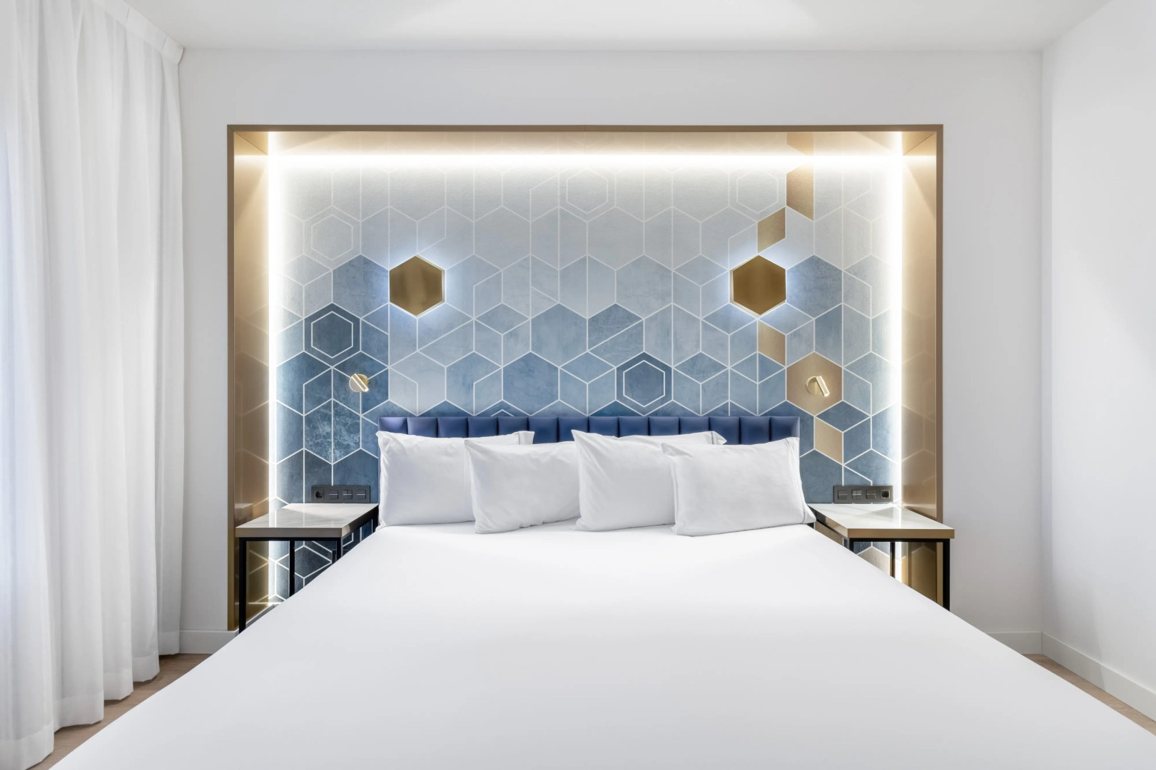 Eurostars Gran Madrid