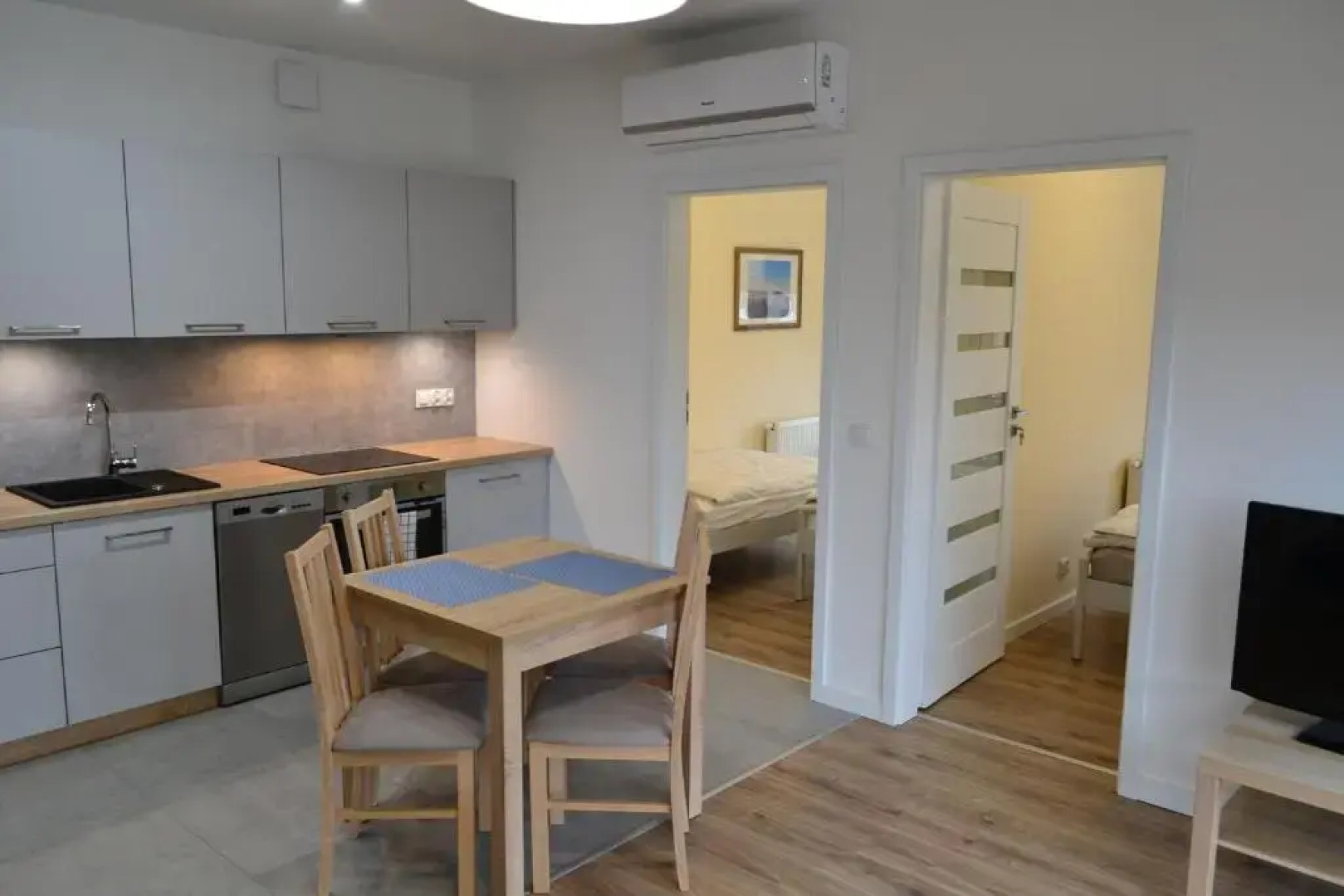 Leszno City Center Apartments