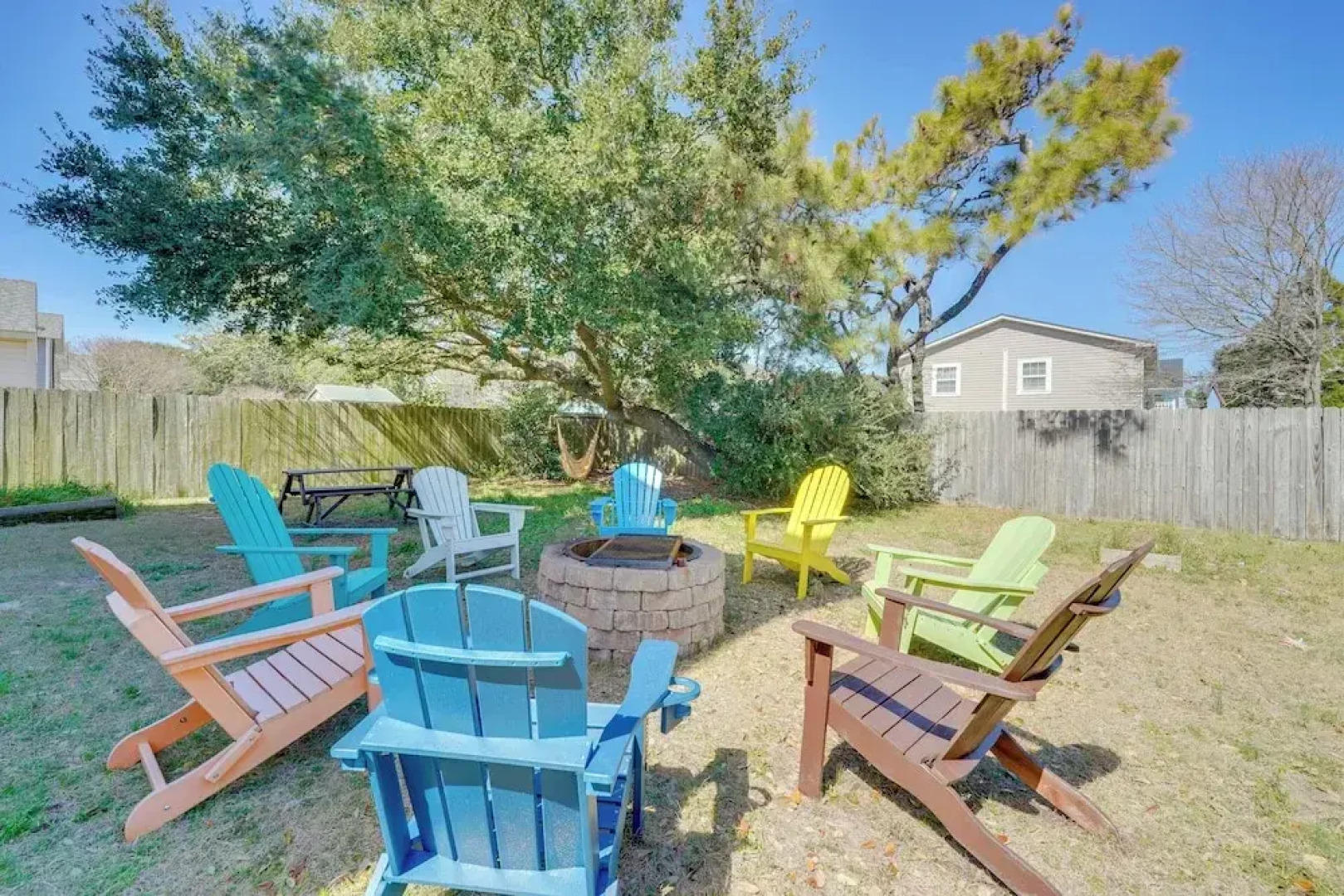 Walk to Pier: Spacious Coastal Home!