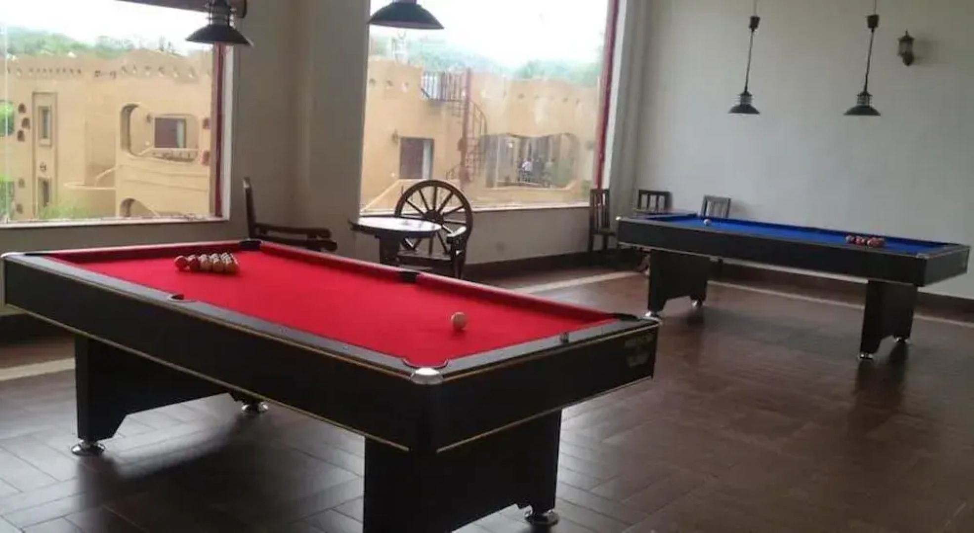 Samsara The Resort & Club