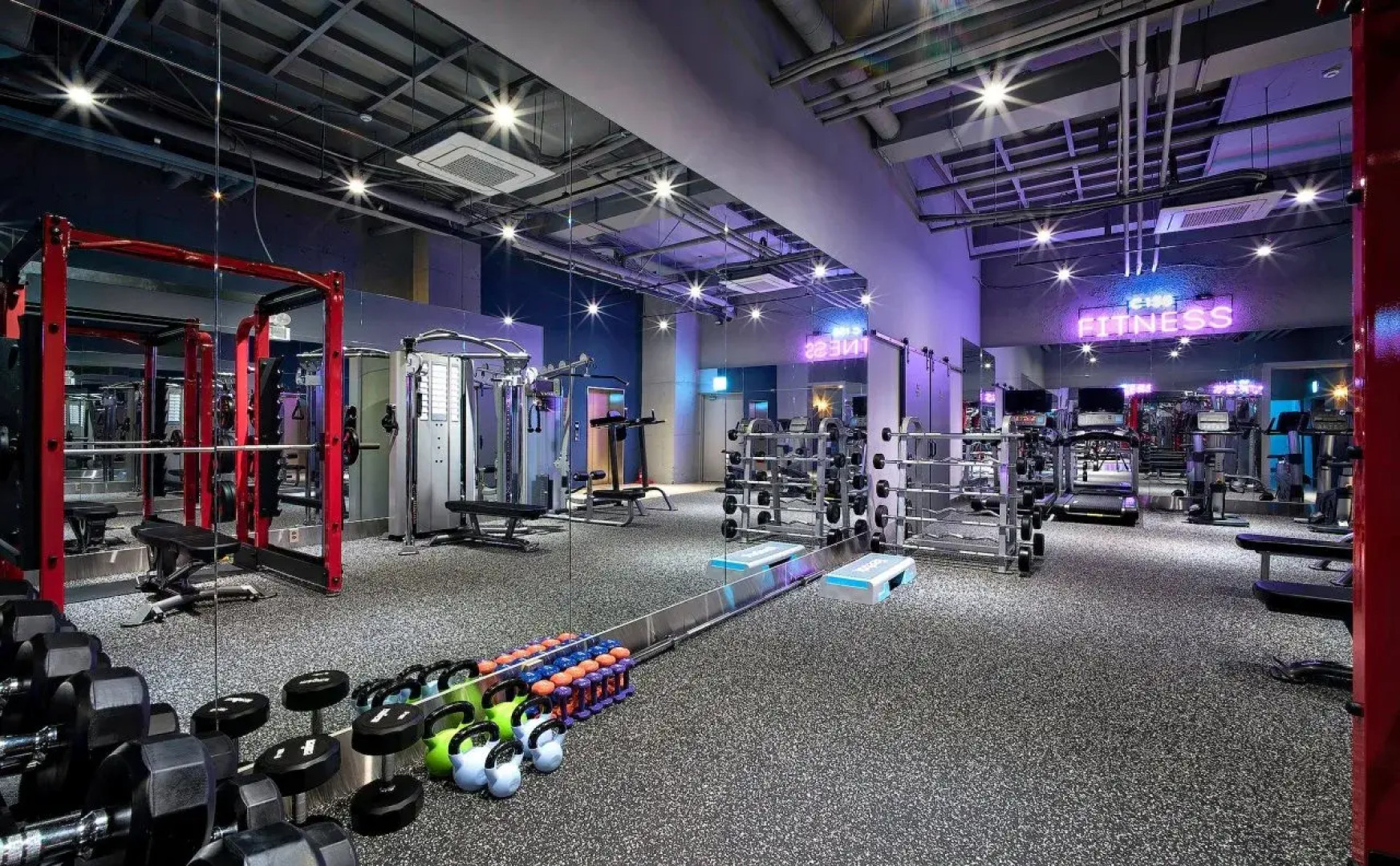 H Avenue Hotel Kondae Seongsu