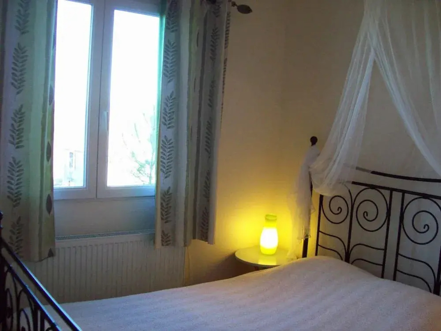 Domaine La Fontaine Du Cade