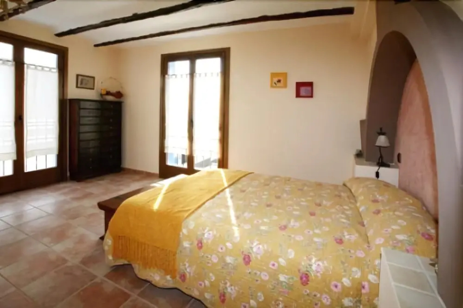 Casa Rural Los Pedregales