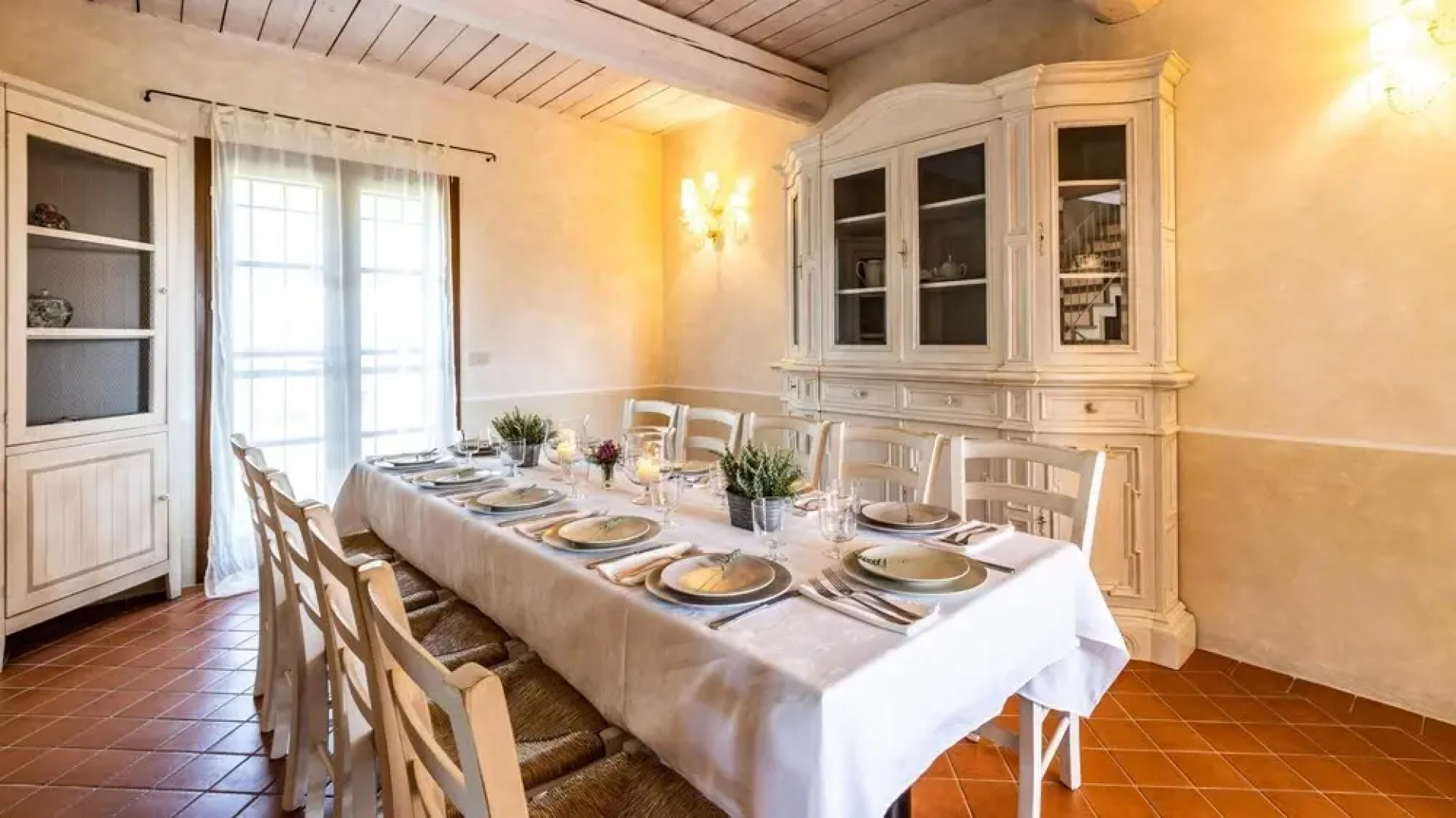 Villa Della Fonte 12