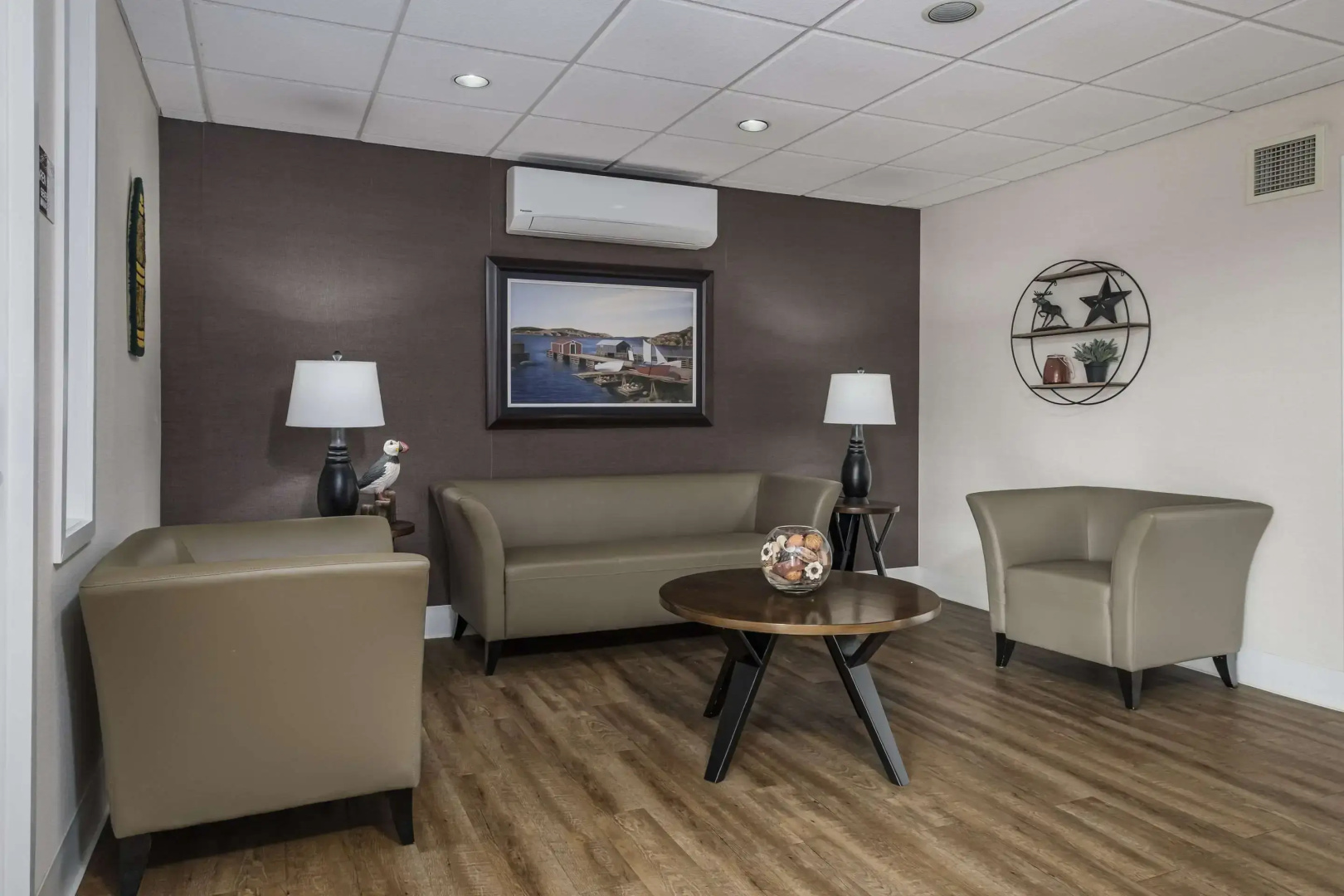 Comfort Inn